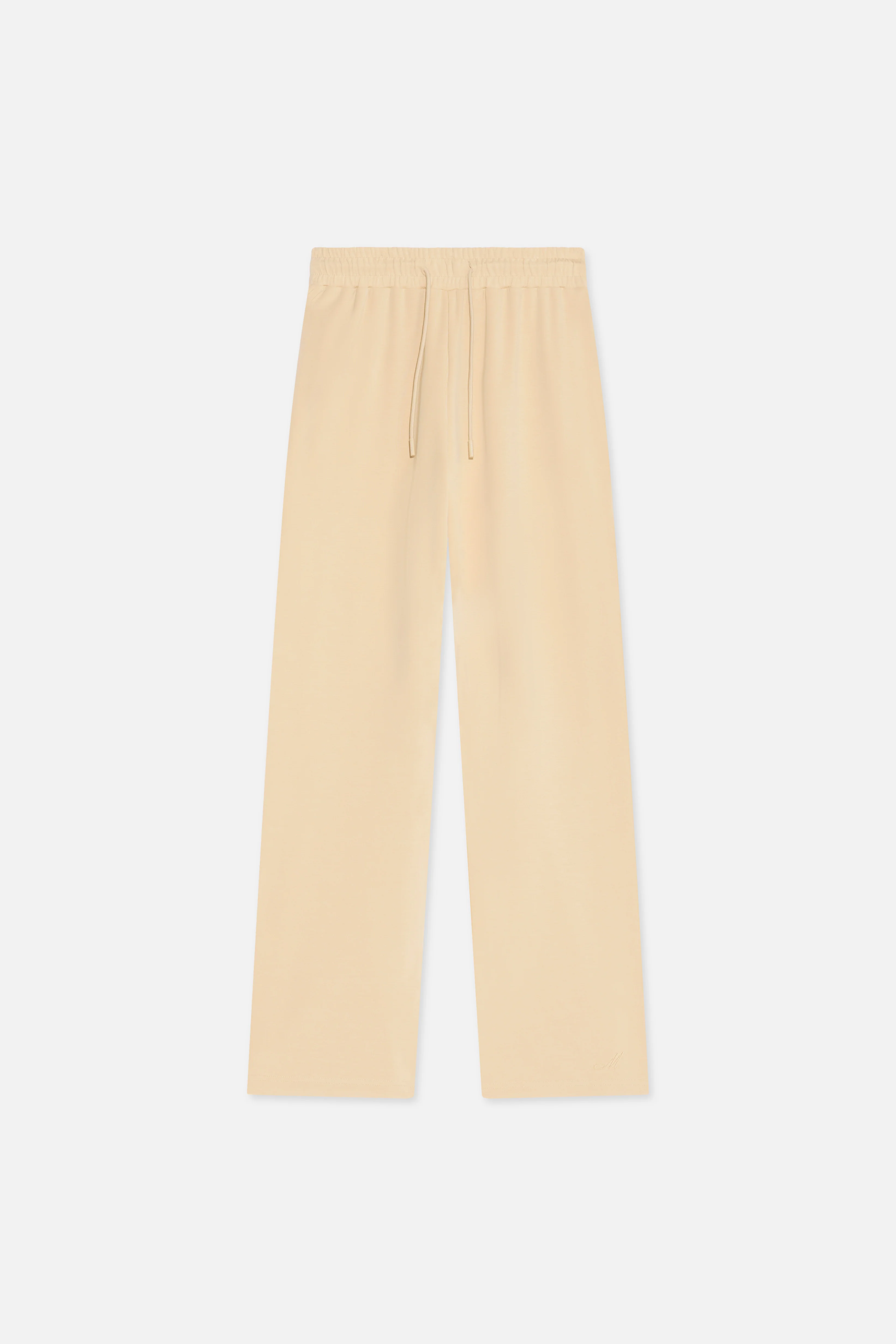 Modal Jersey Pants | Desert Clay - Image 5