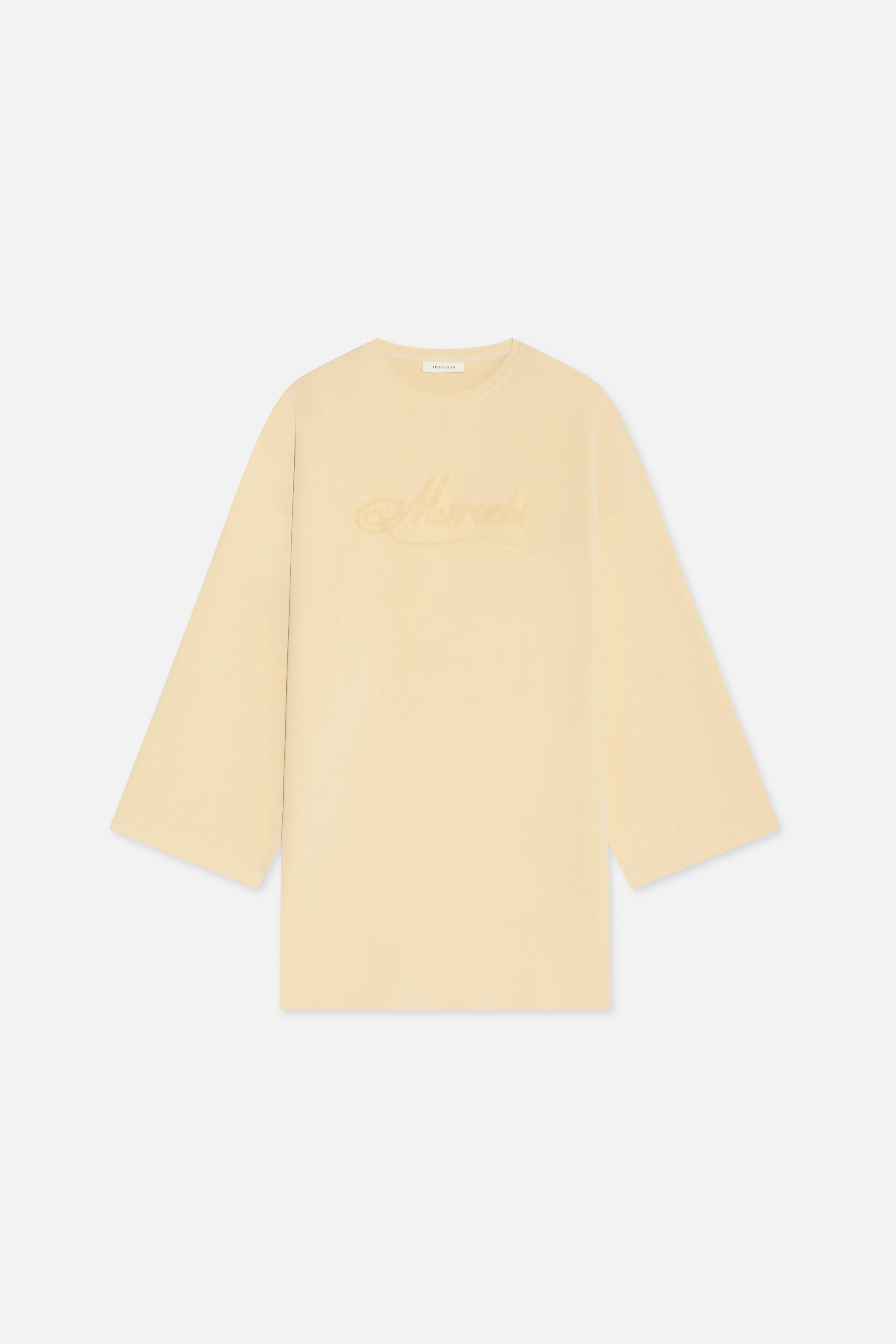 Modal Jersey Top | Desert Clay - Image 5