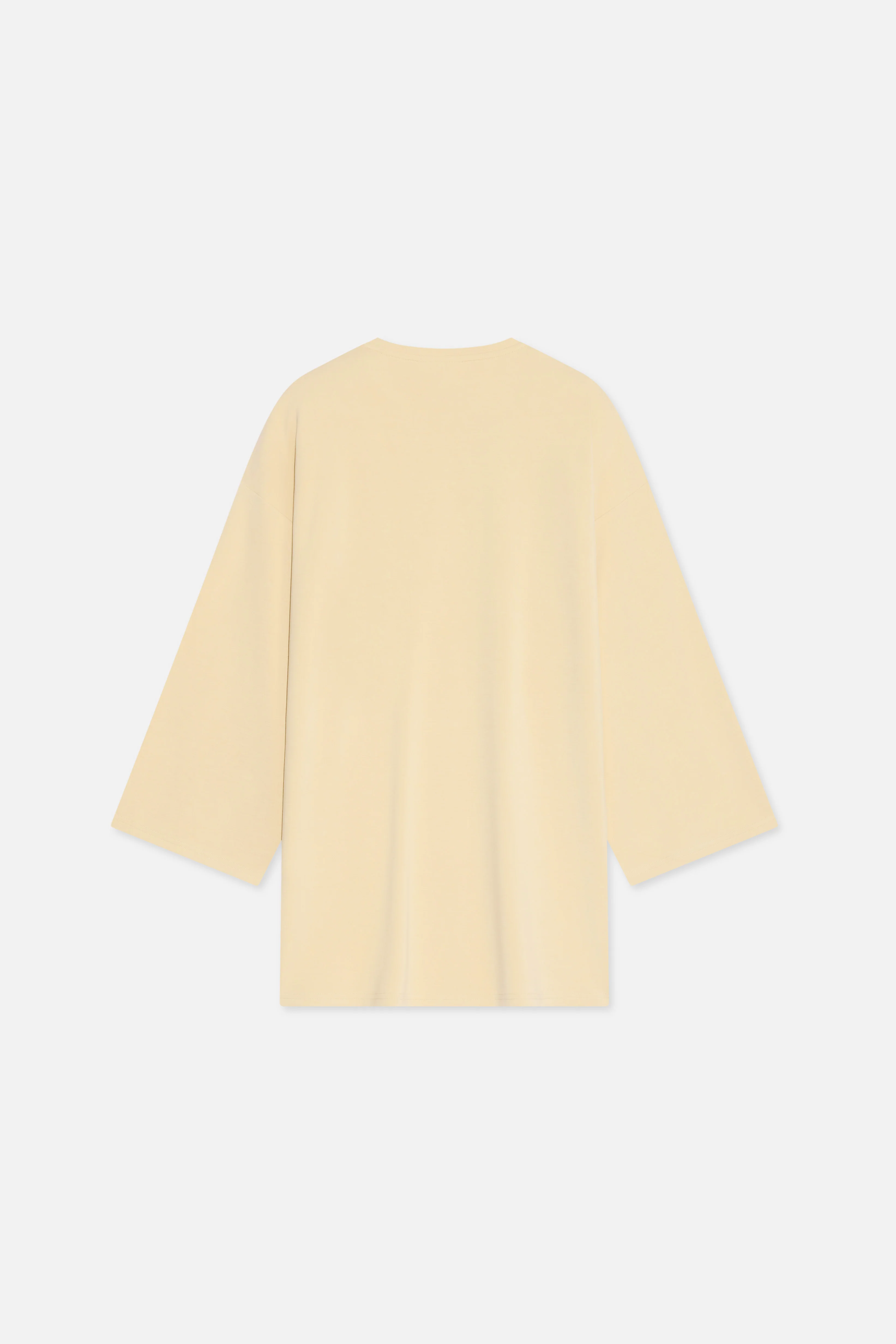 Modal Jersey Top | Desert Clay - Image 6