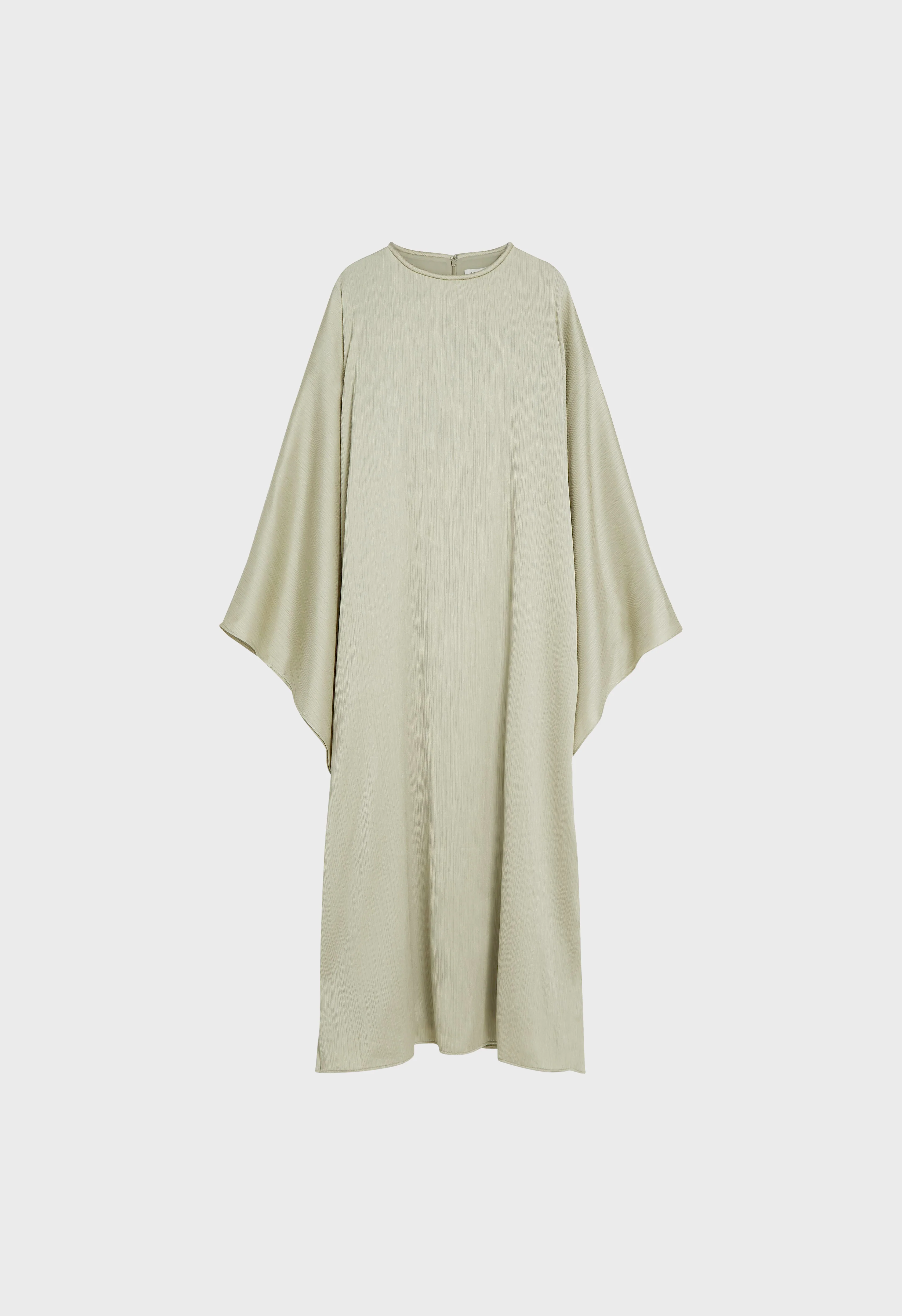 Plisse Dress | Alfalfa - Image 3