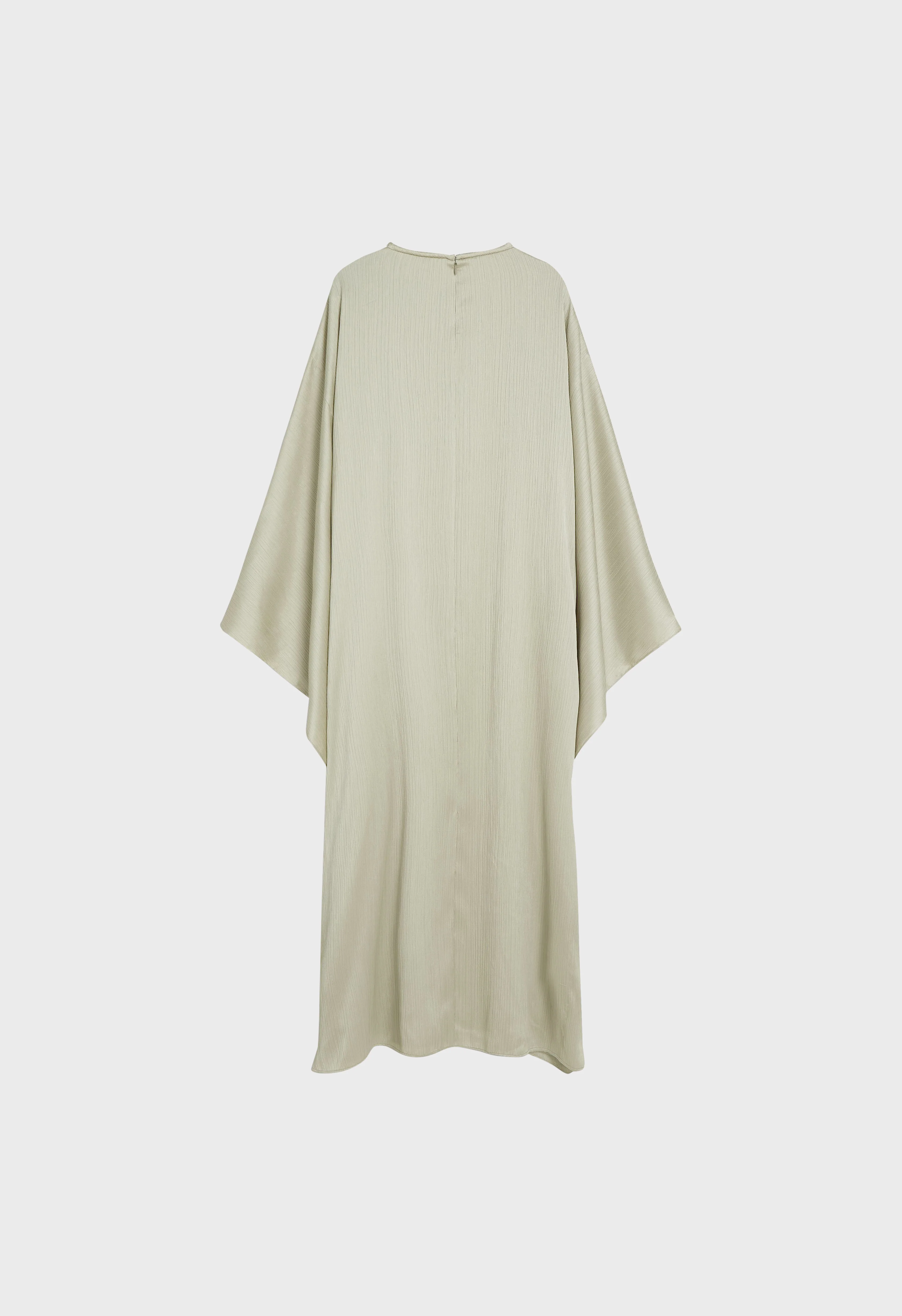 Plisse Dress | Alfalfa - Image 4