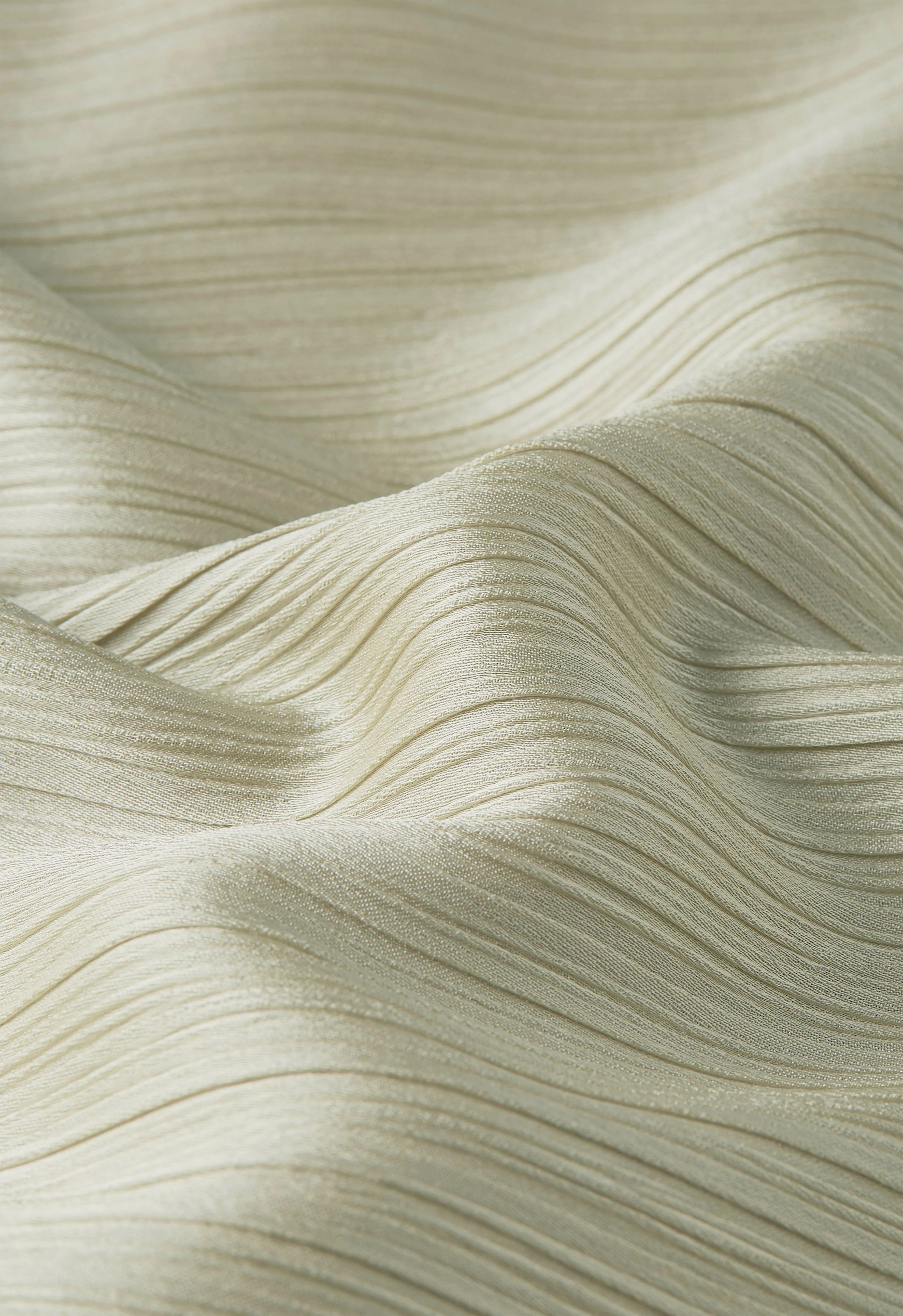 Plisse Dress | Alfalfa - Image 5