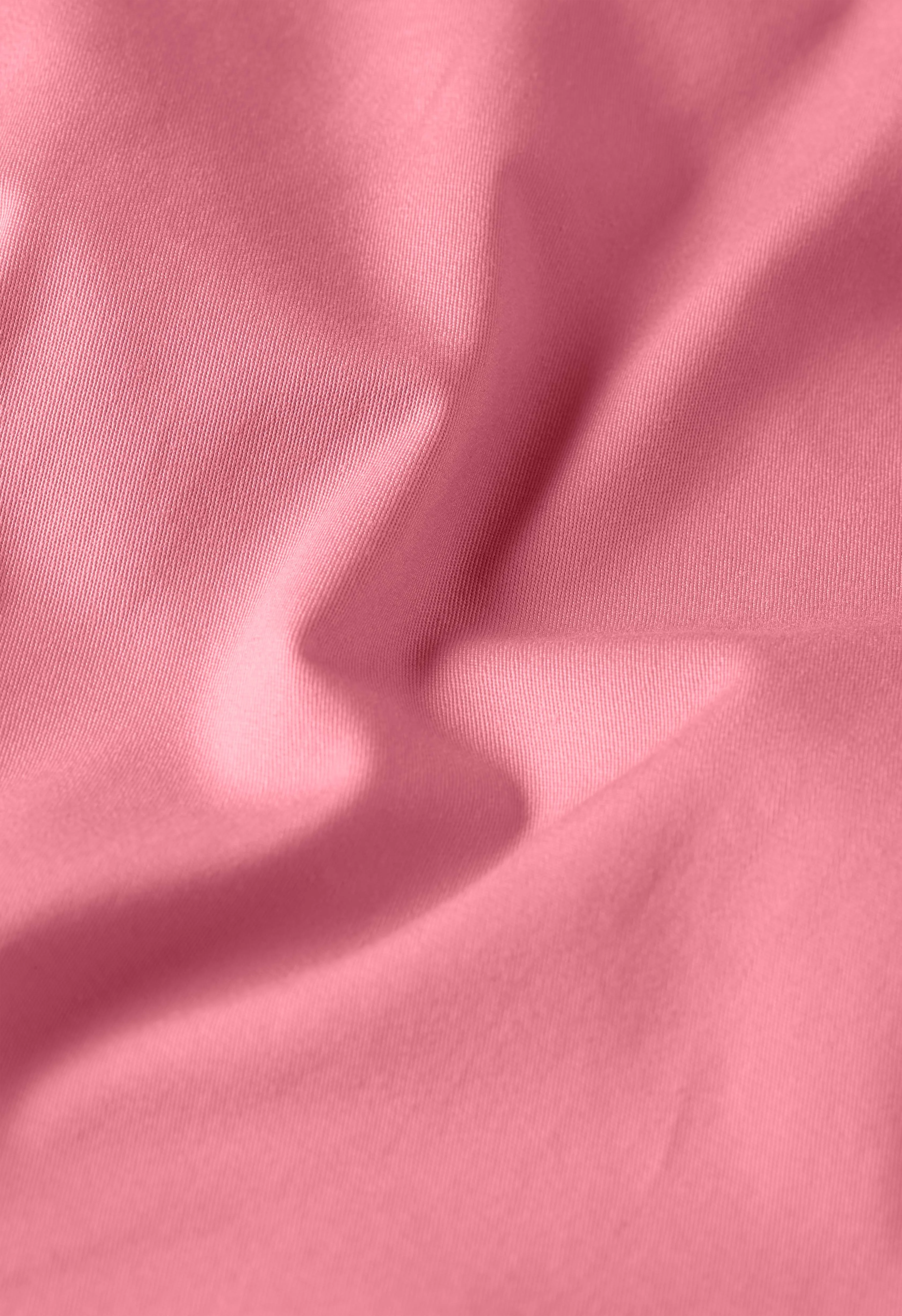 Poplin Shirt | Rose - Image 5