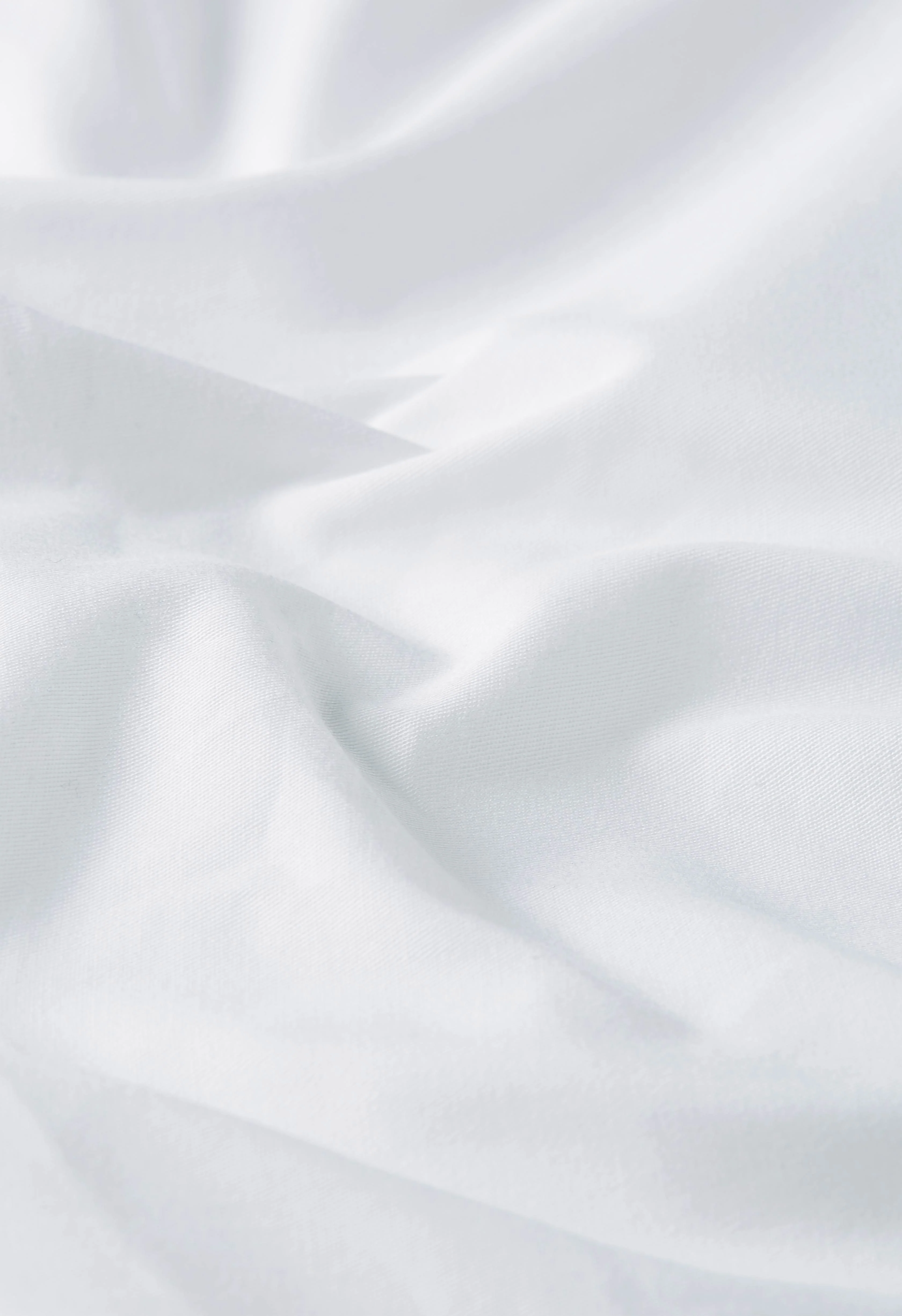 Poplin Shirt | White - Image 5