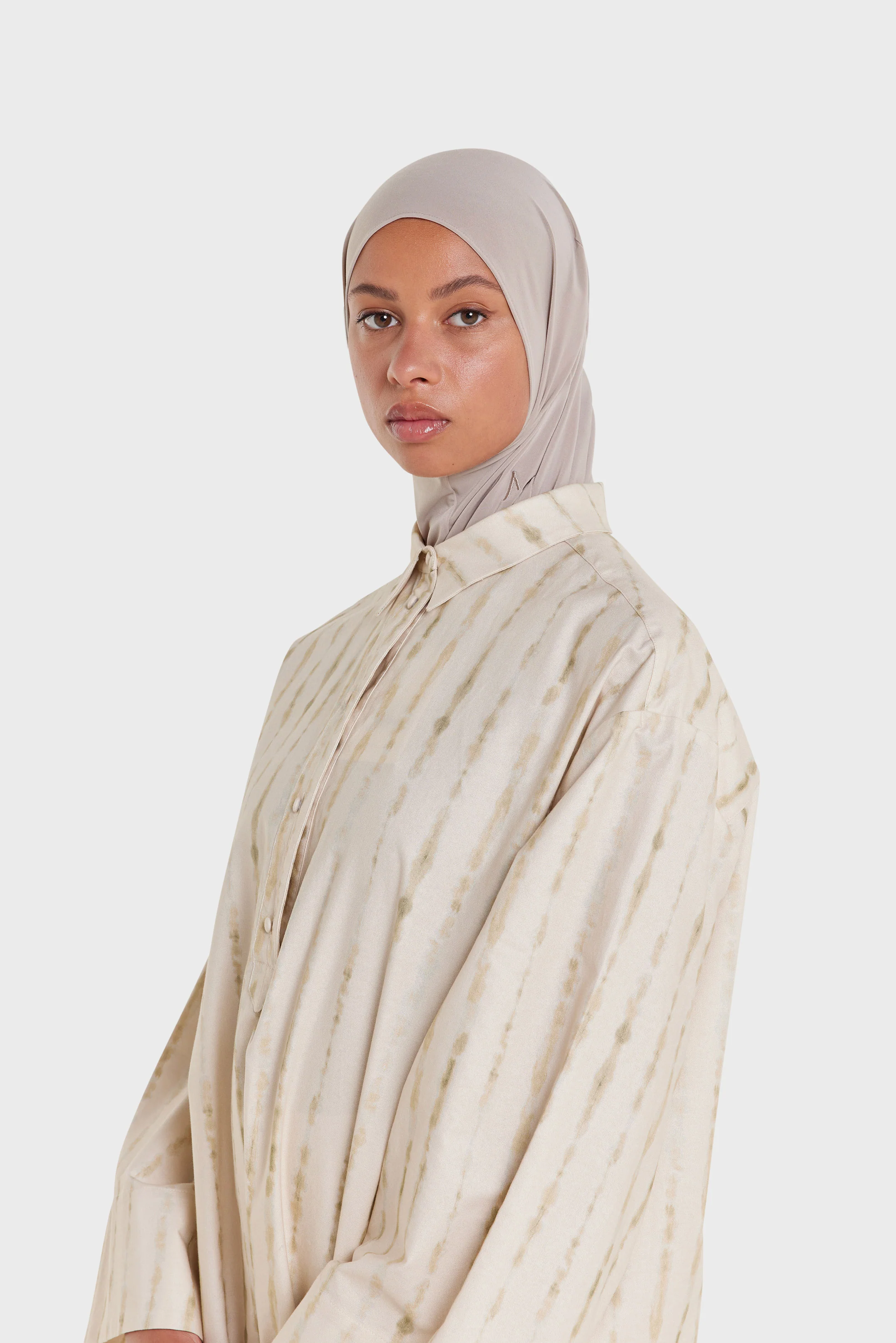 Premium Jersey Hijab | Cashmere - Image 2