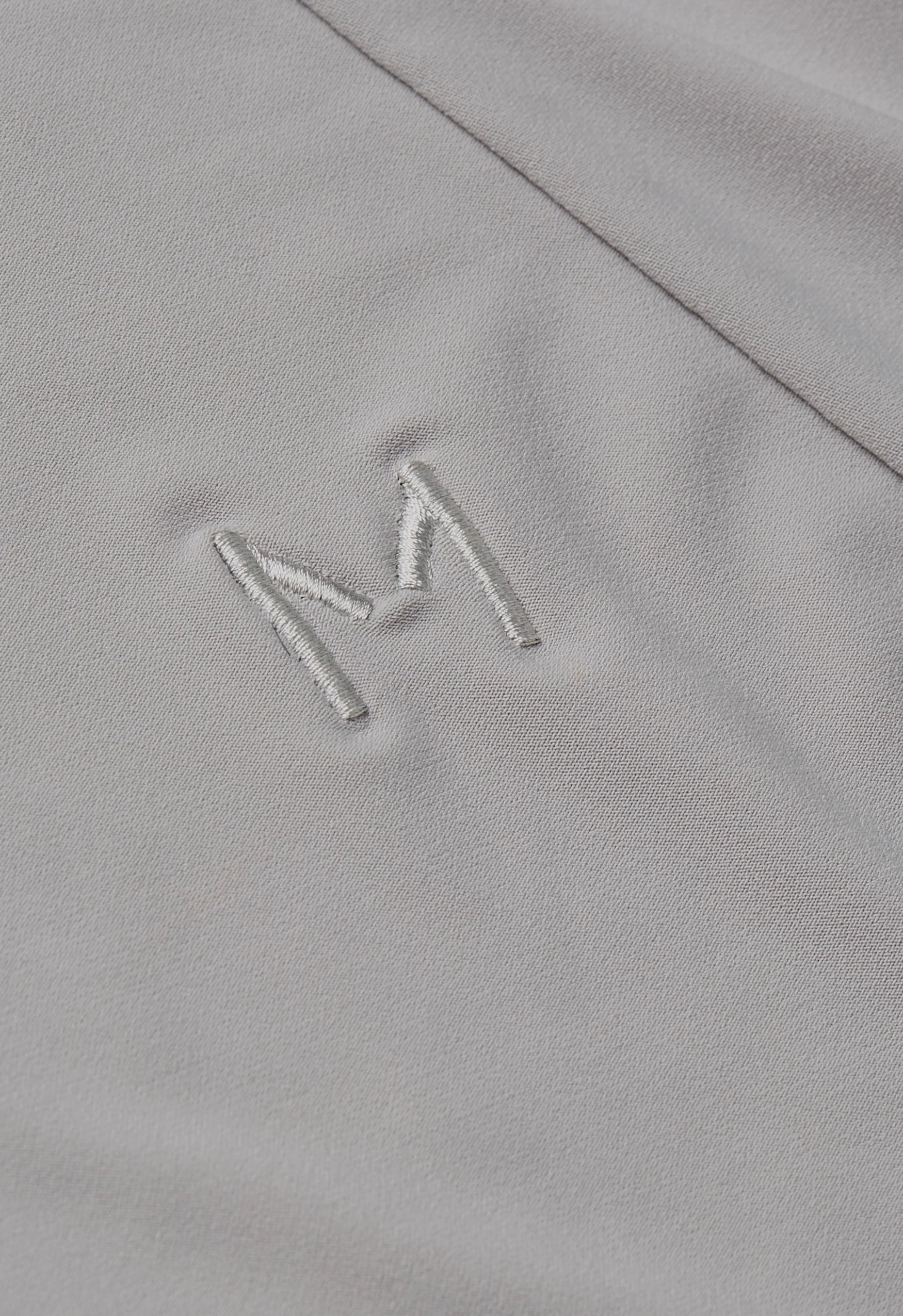 Premium Jersey Hijab | Grey - Image 3