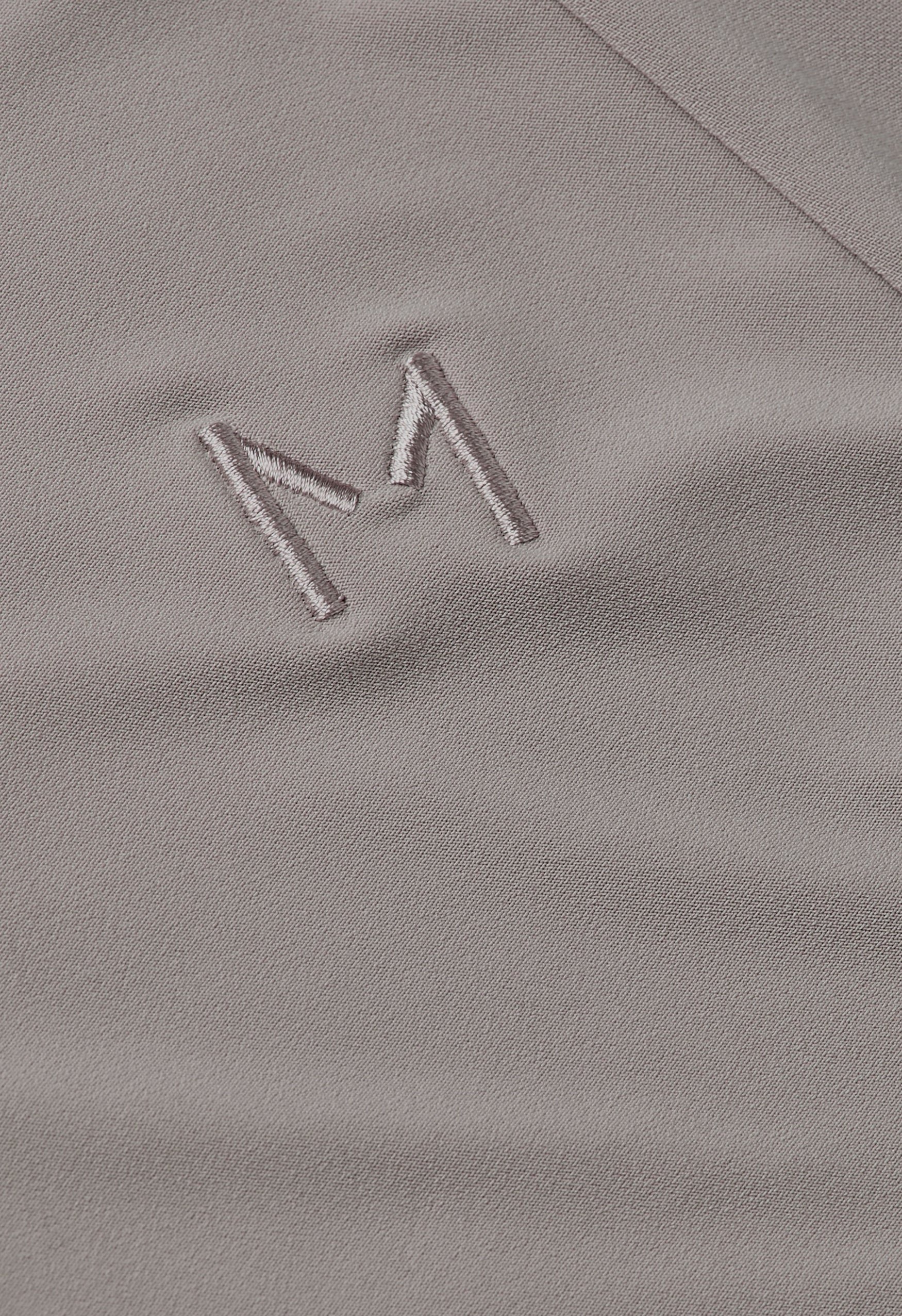 Premium Jersey Hijab | Steel Grey - Image 3