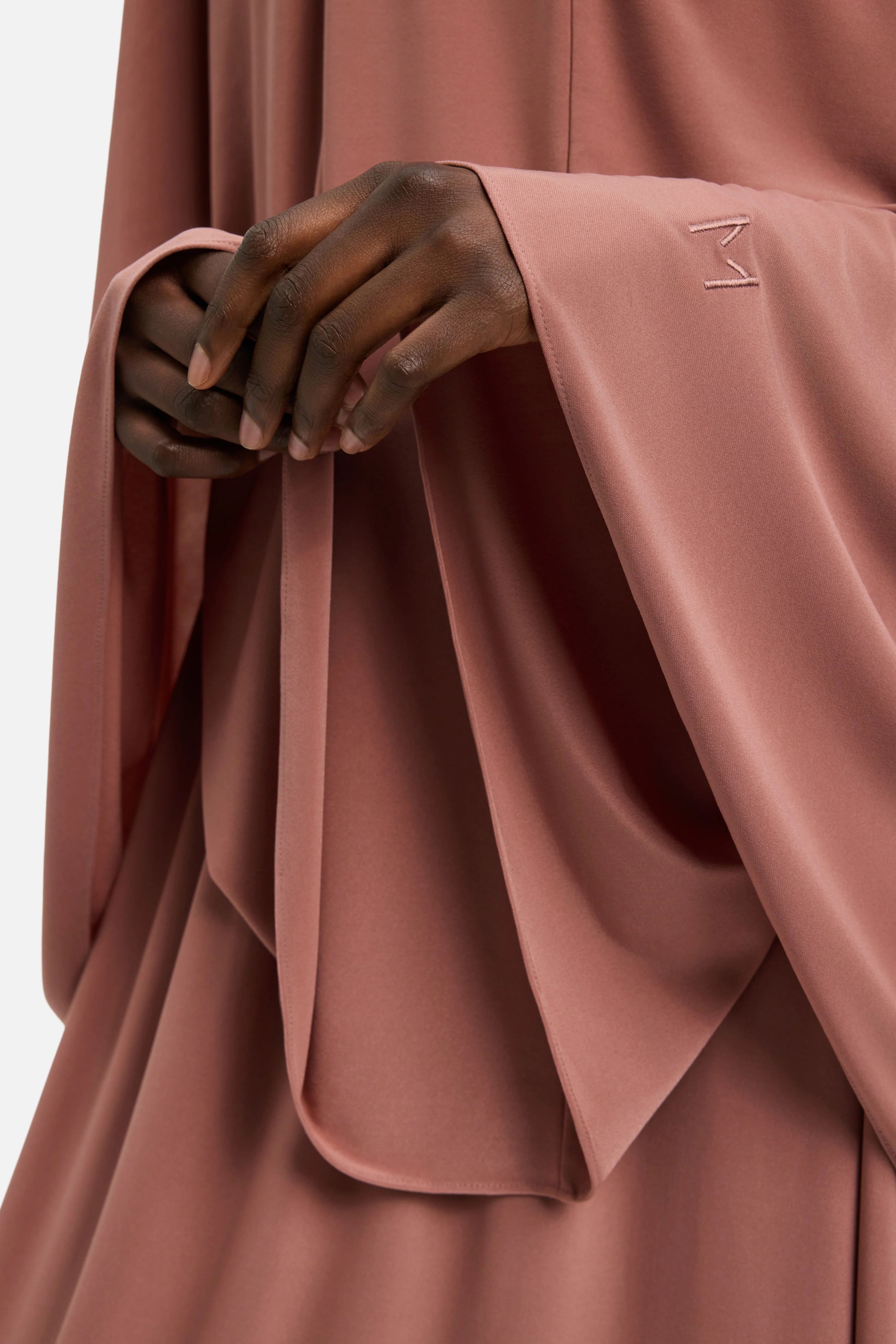 Premium Jersey Khimaar | Marrakech - Image 3