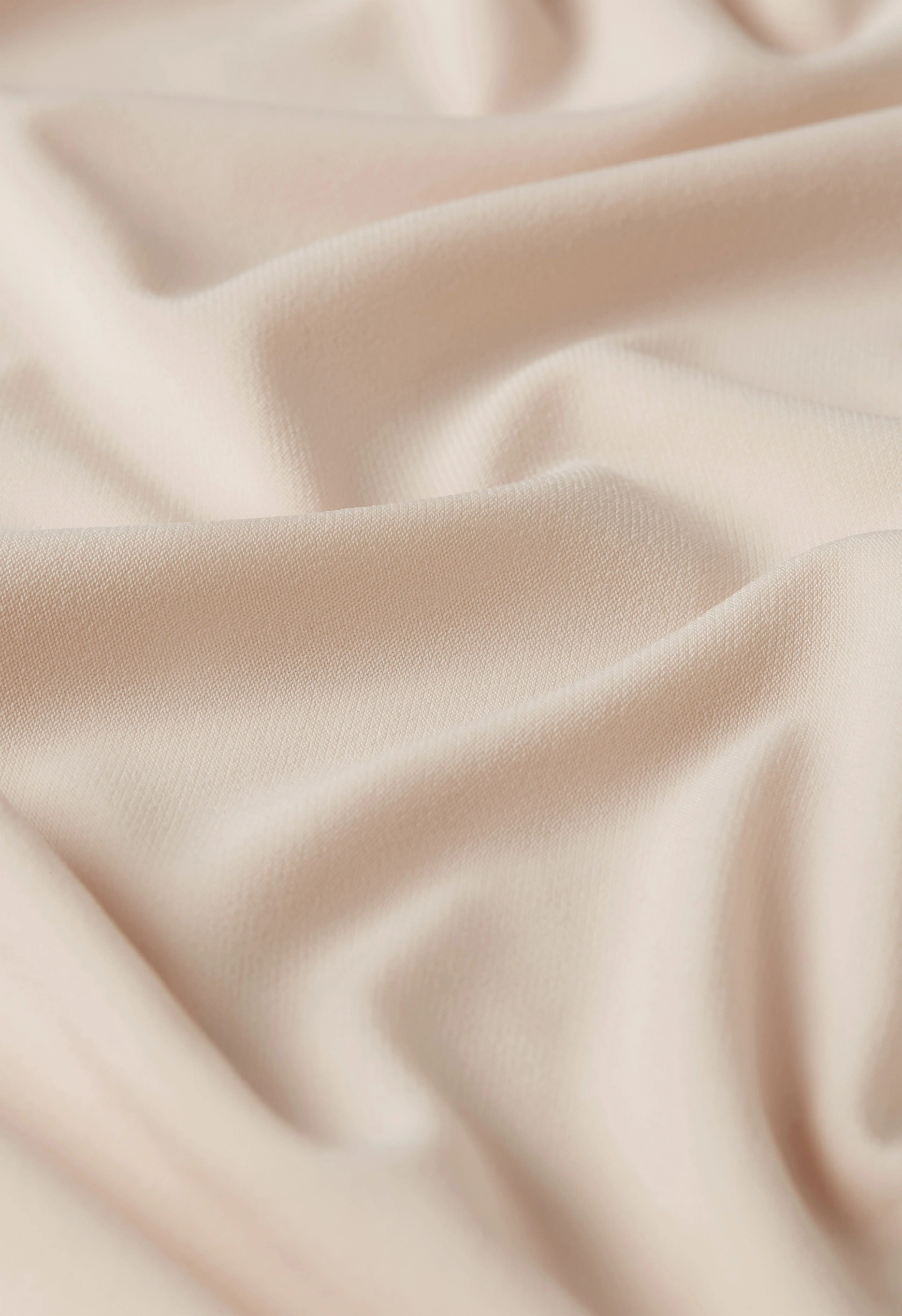 Premium Jersey Prayer Skirt | Butter Cream - Image 4