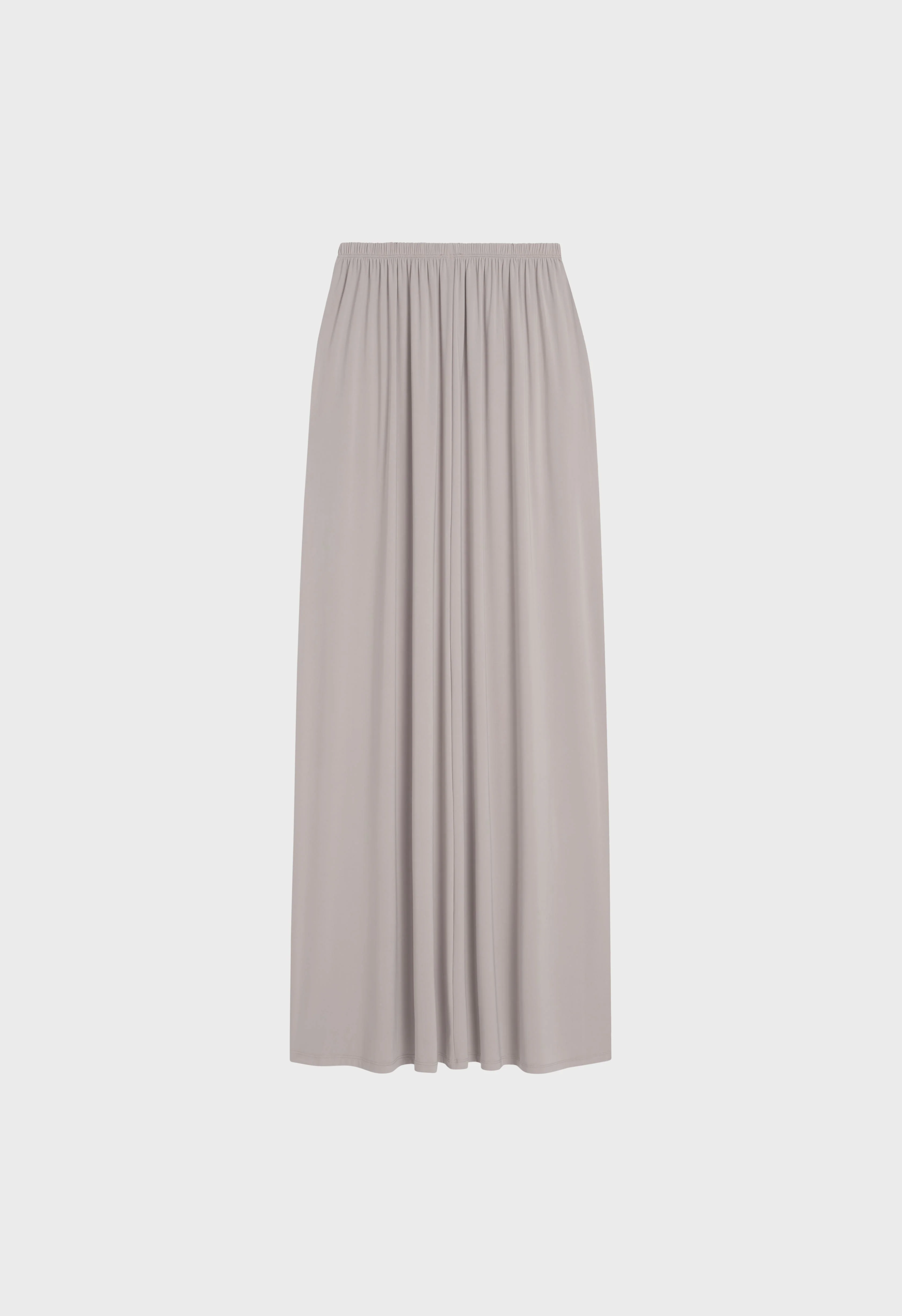 Premium Jersey Prayer Skirt | Cashmere - Image 4