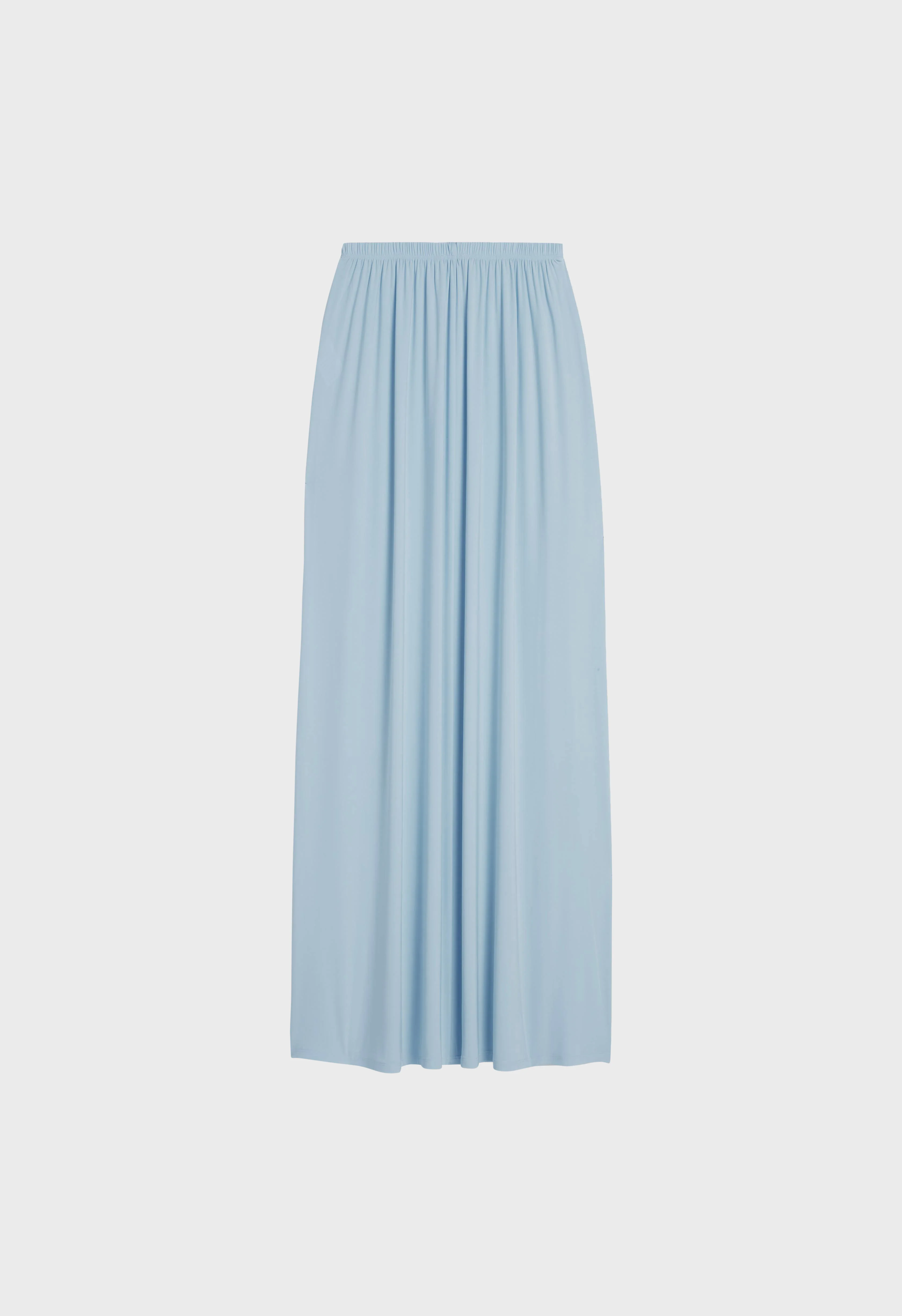 Premium Jersey Prayer Skirt | Clear Sky - Image 3