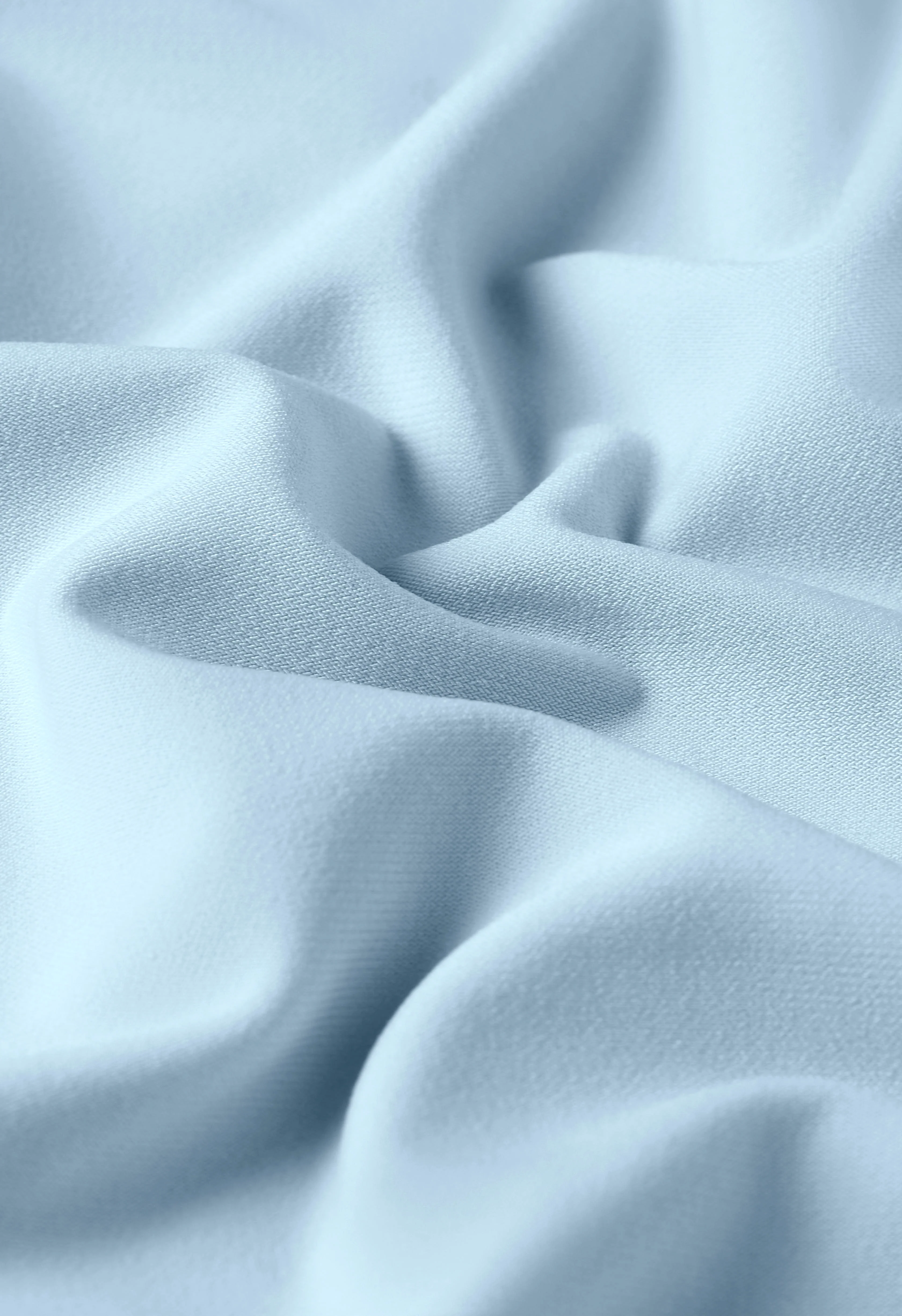 Premium Jersey Prayer Skirt | Clear Sky - Image 4