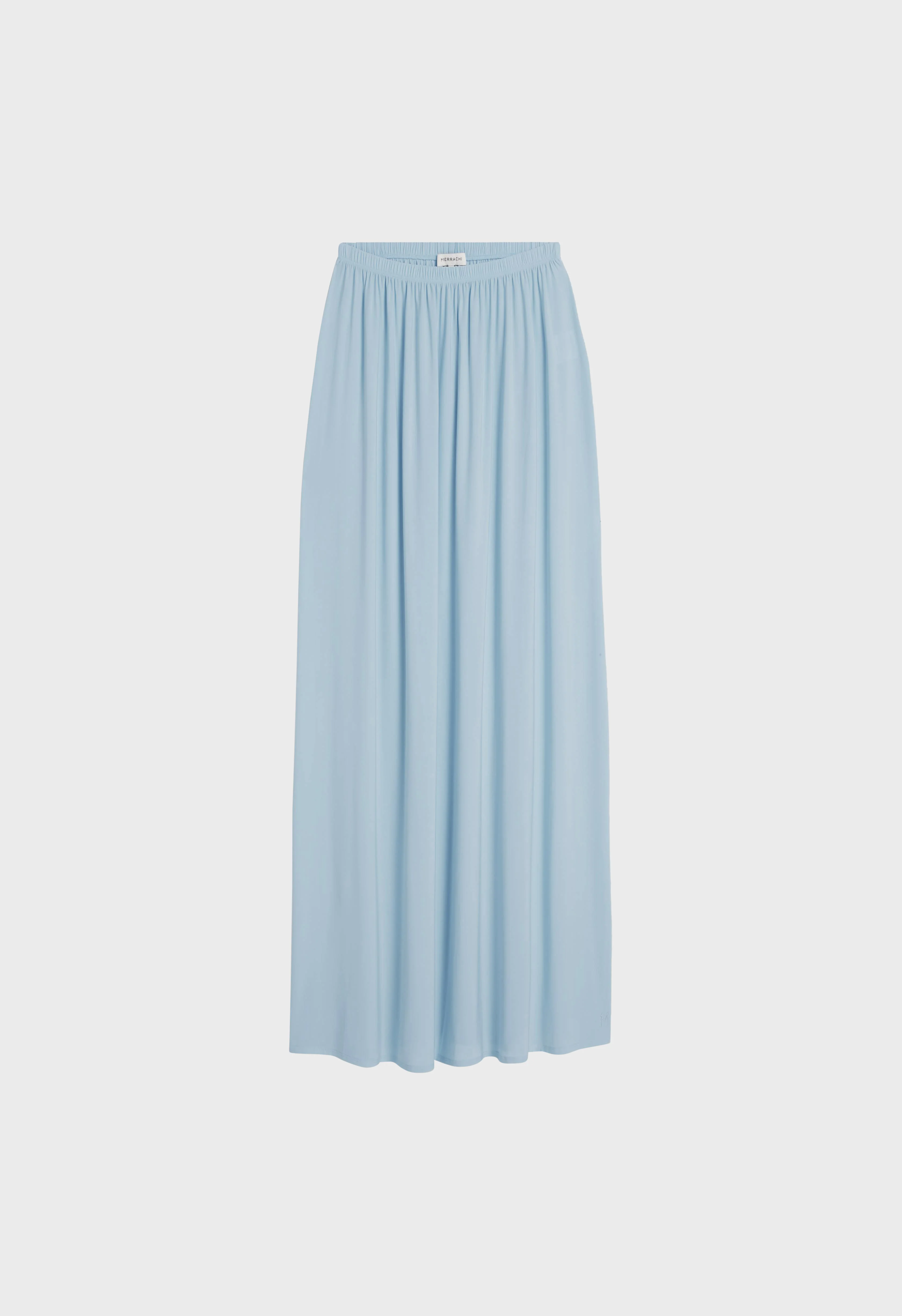 Premium Jersey Prayer Skirt | Clear Sky - Image 5