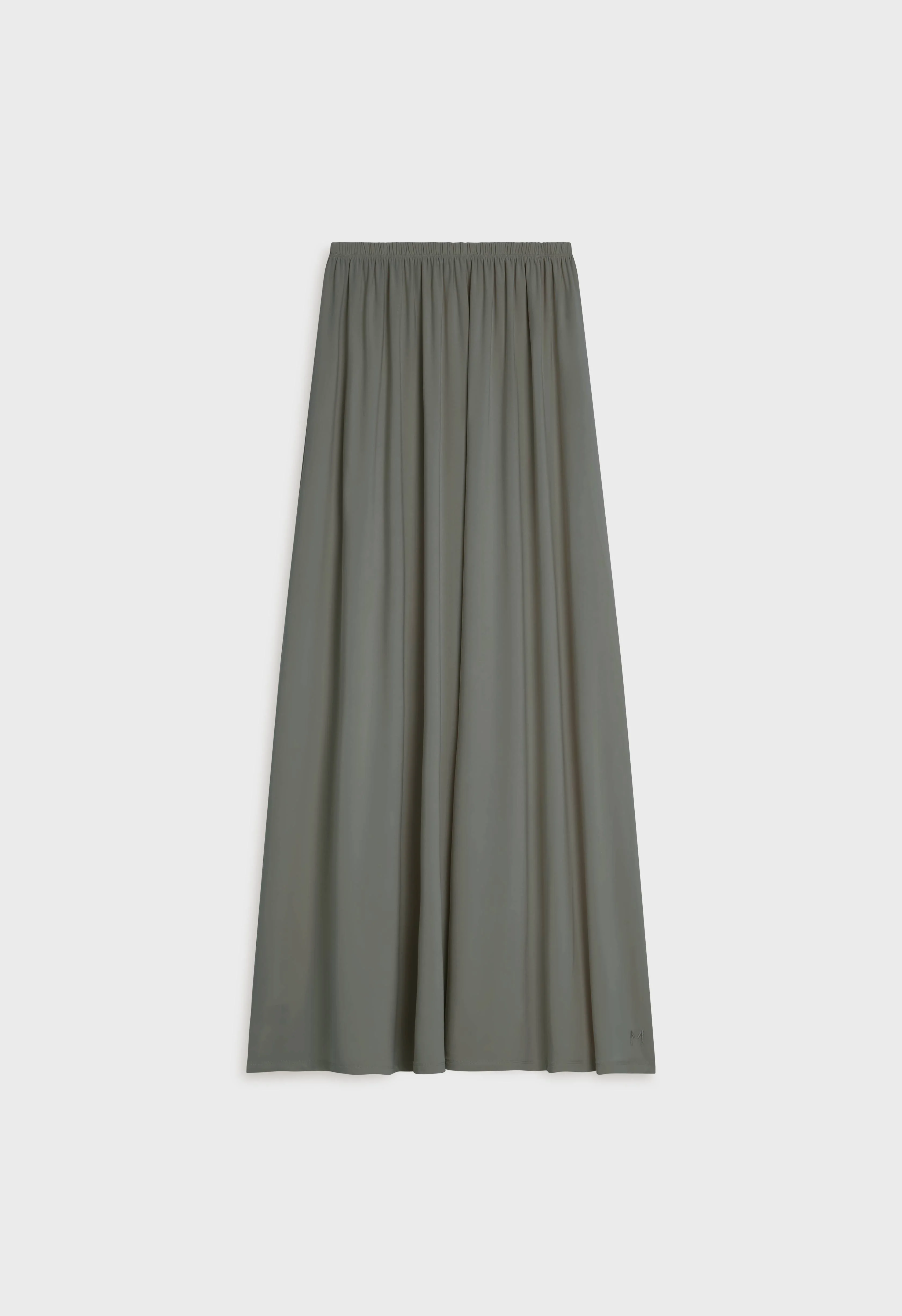 Premium Jersey Prayer Skirt | Eiffel Tower - Image 4