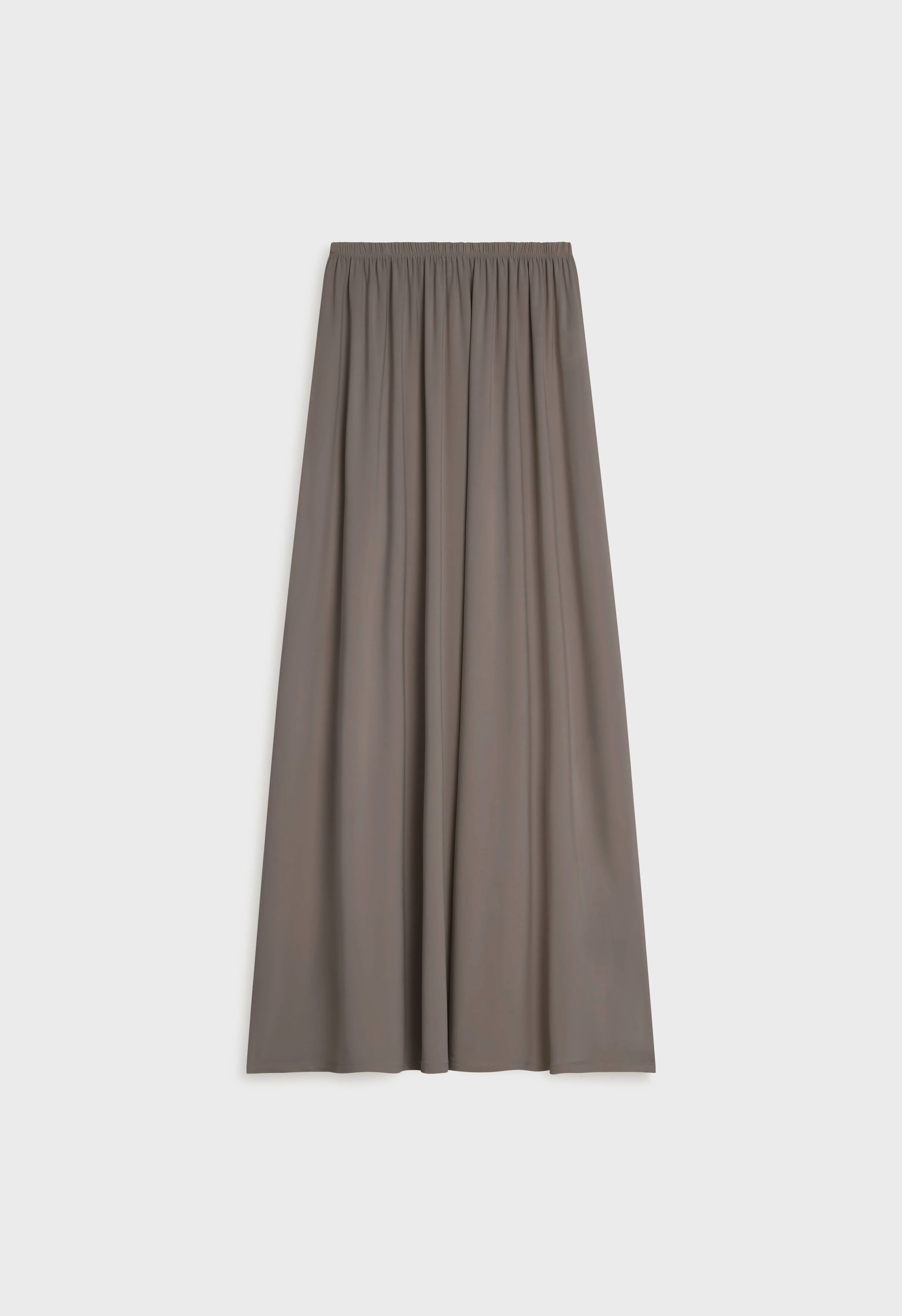 Premium Jersey Prayer Skirt | Iron - Image 3