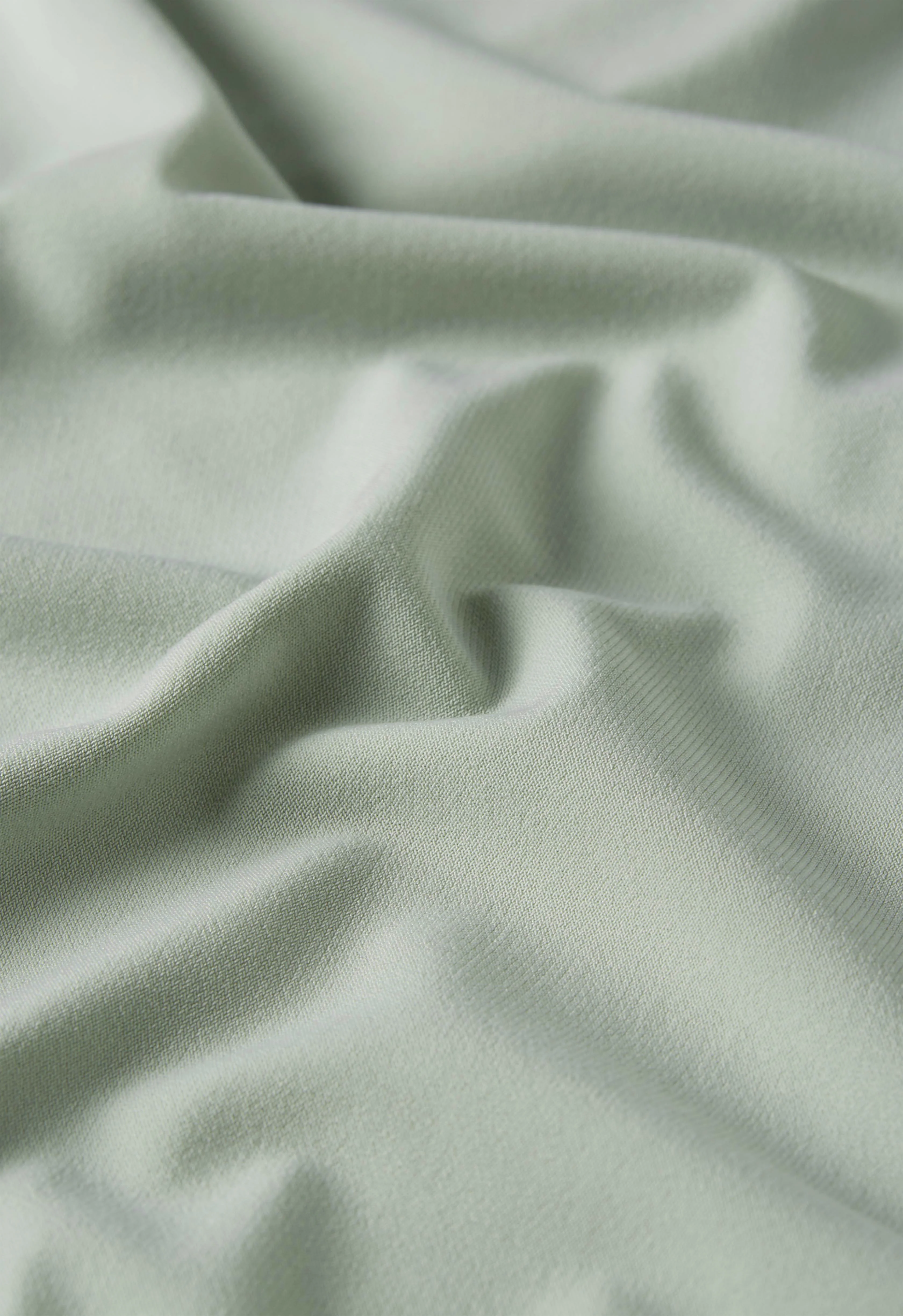 Premium Jersey Prayer Skirt | Misty Green - Image 6