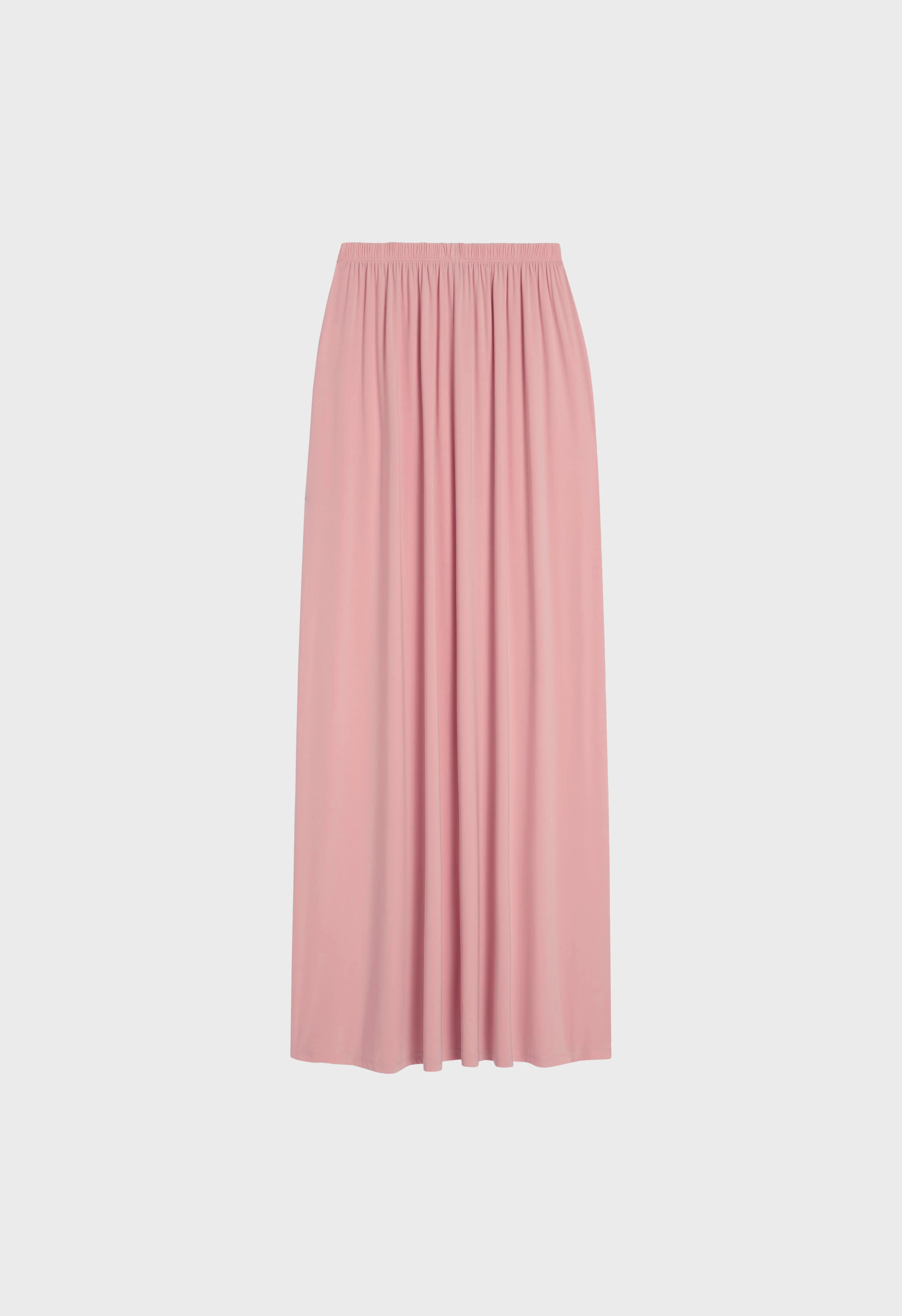 Premium Jersey Prayer Skirt | Peach Pink - Image 4
