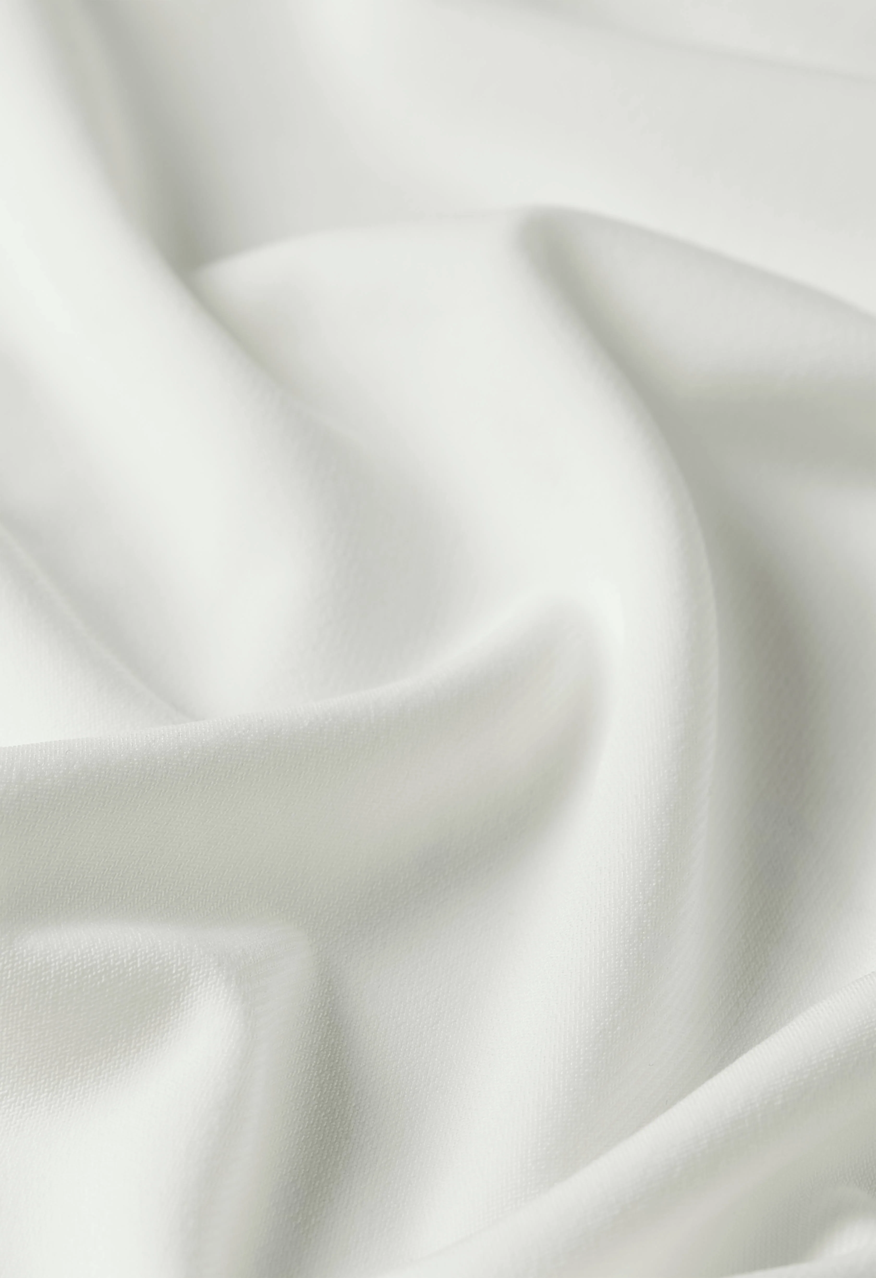 Premium Jersey Prayer Skirt | White Cream - Image 5