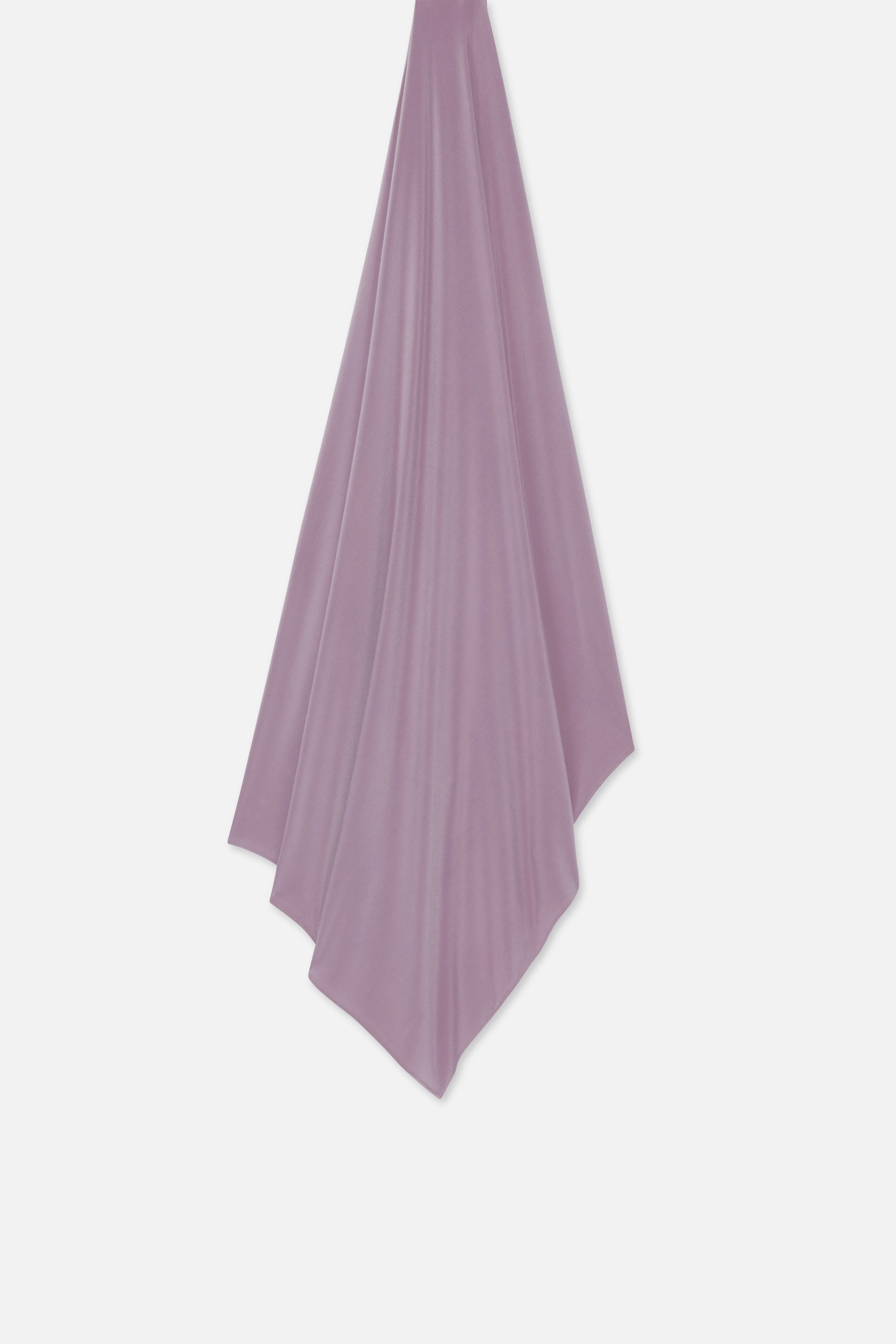 Premium Jersey Scarf | Blueberry Milk - Image 3