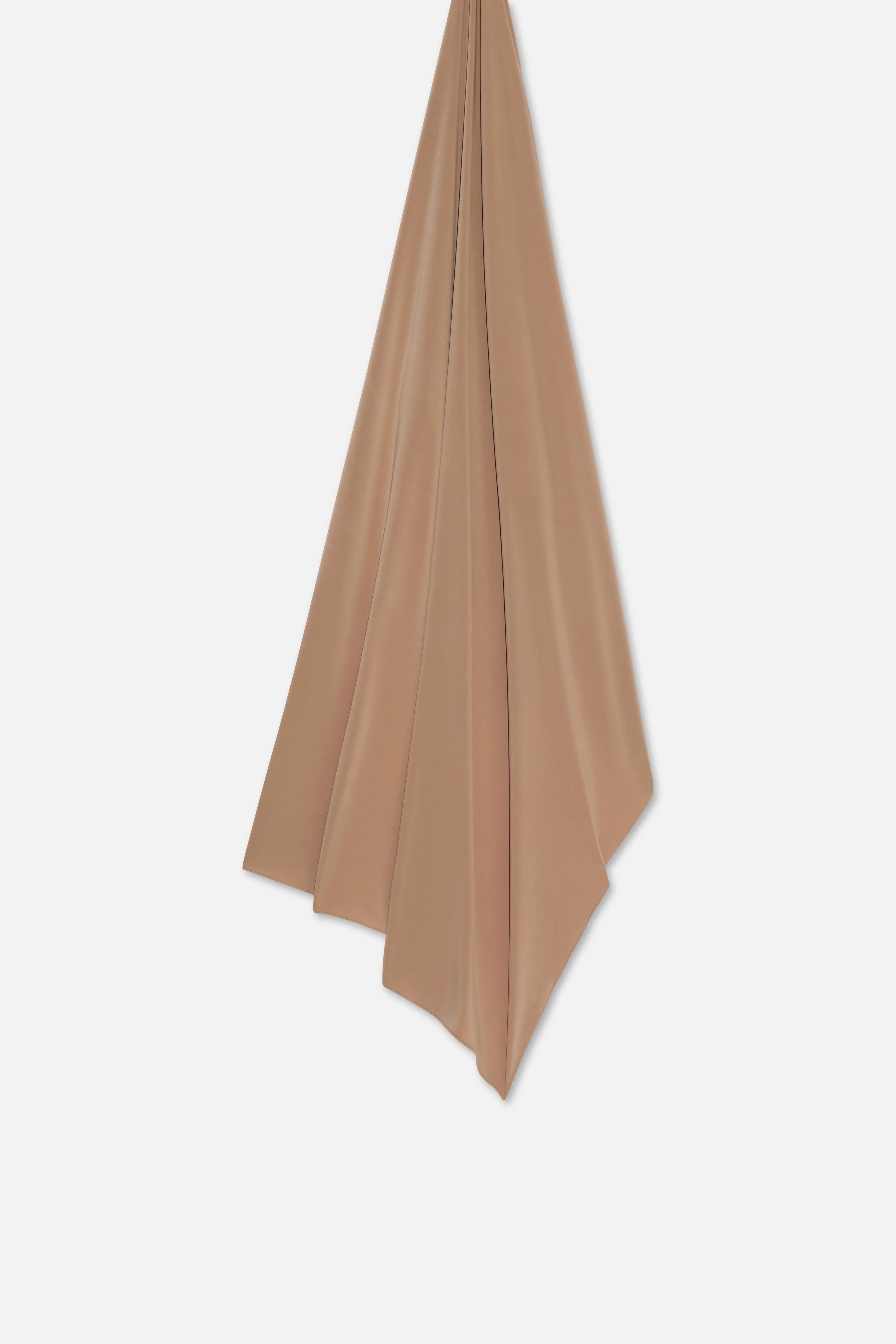 Premium Jersey Scarf | Chai - Image 3