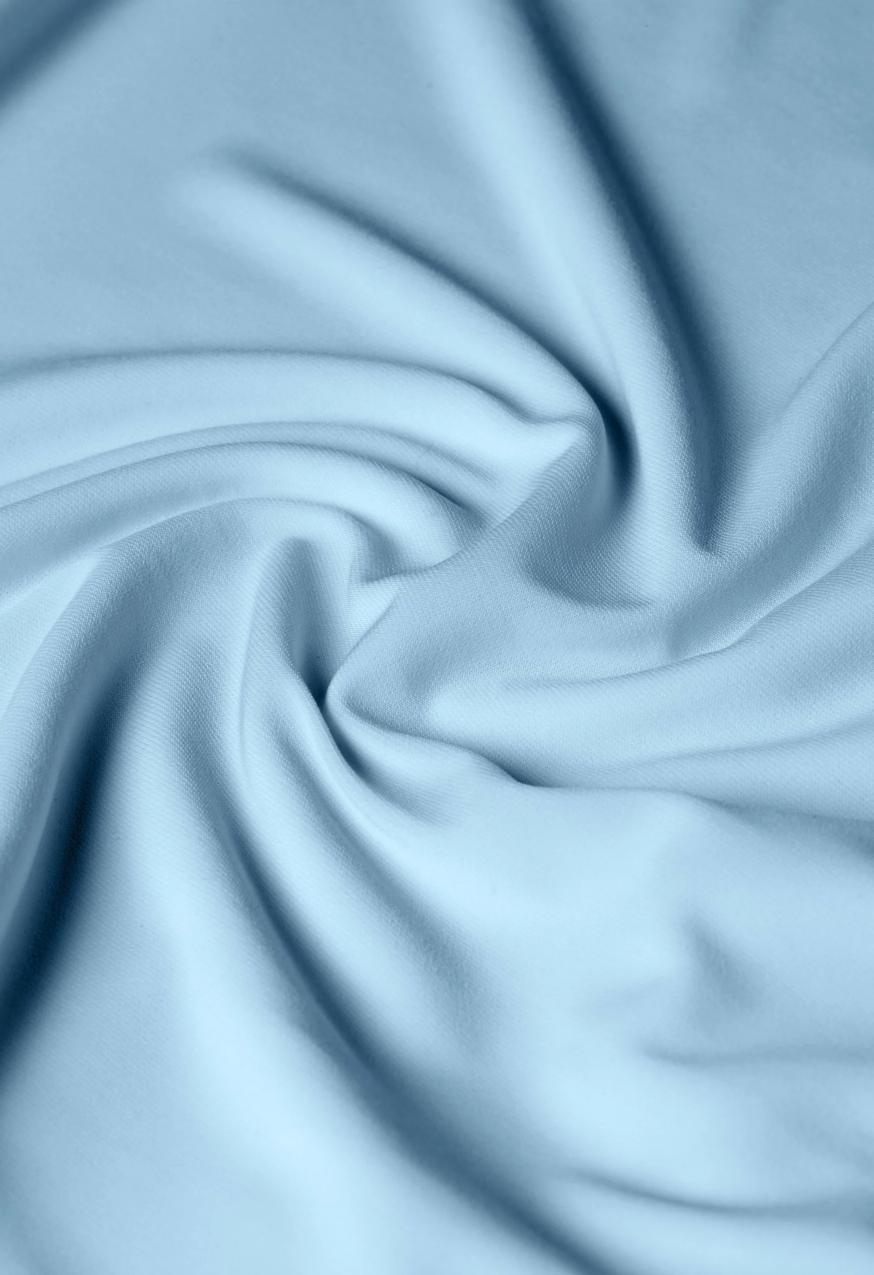 Premium Jersey Scarf | Clear Sky - Image 4