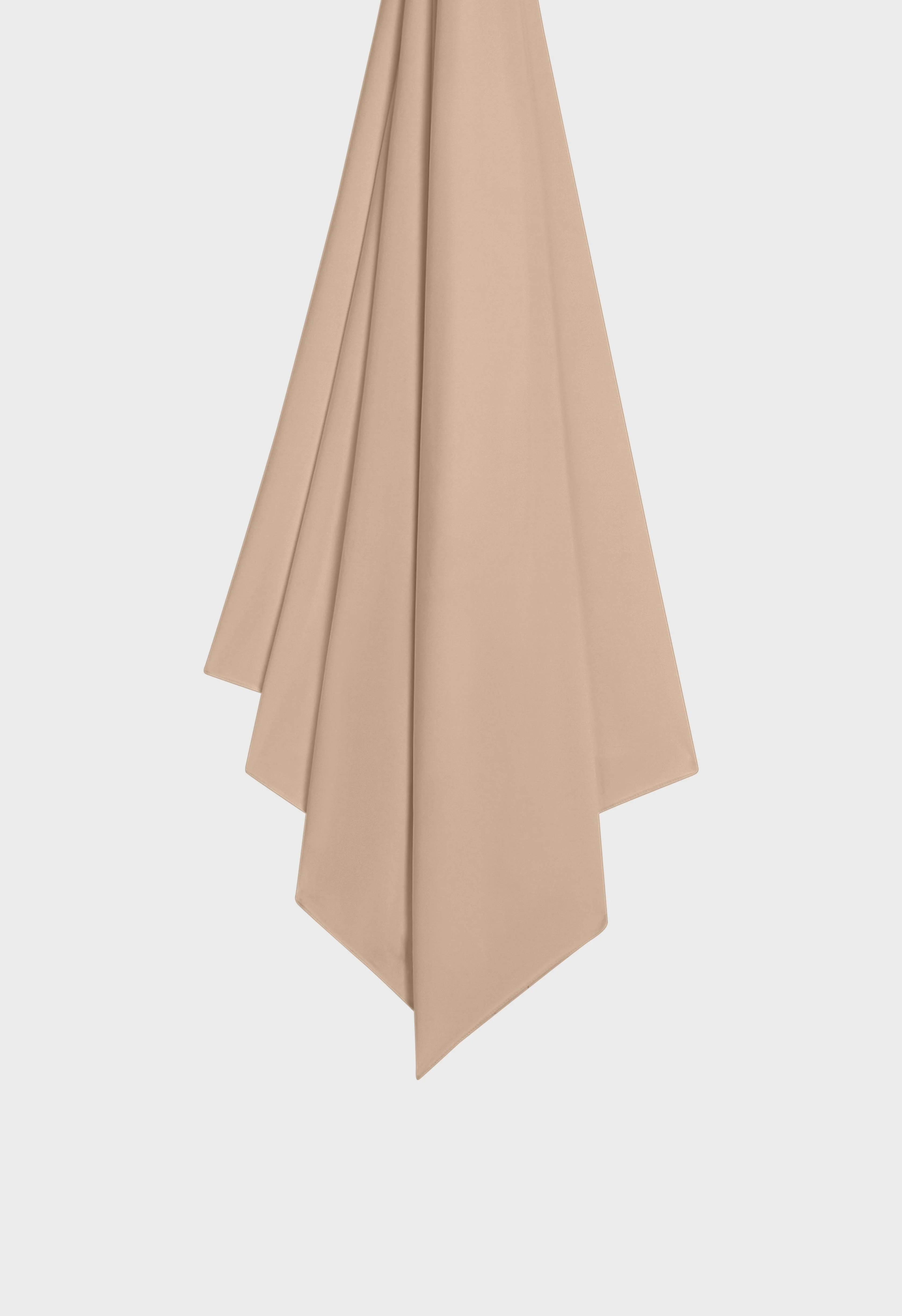 Premium Jersey Scarf | Dark Pearl - Image 3