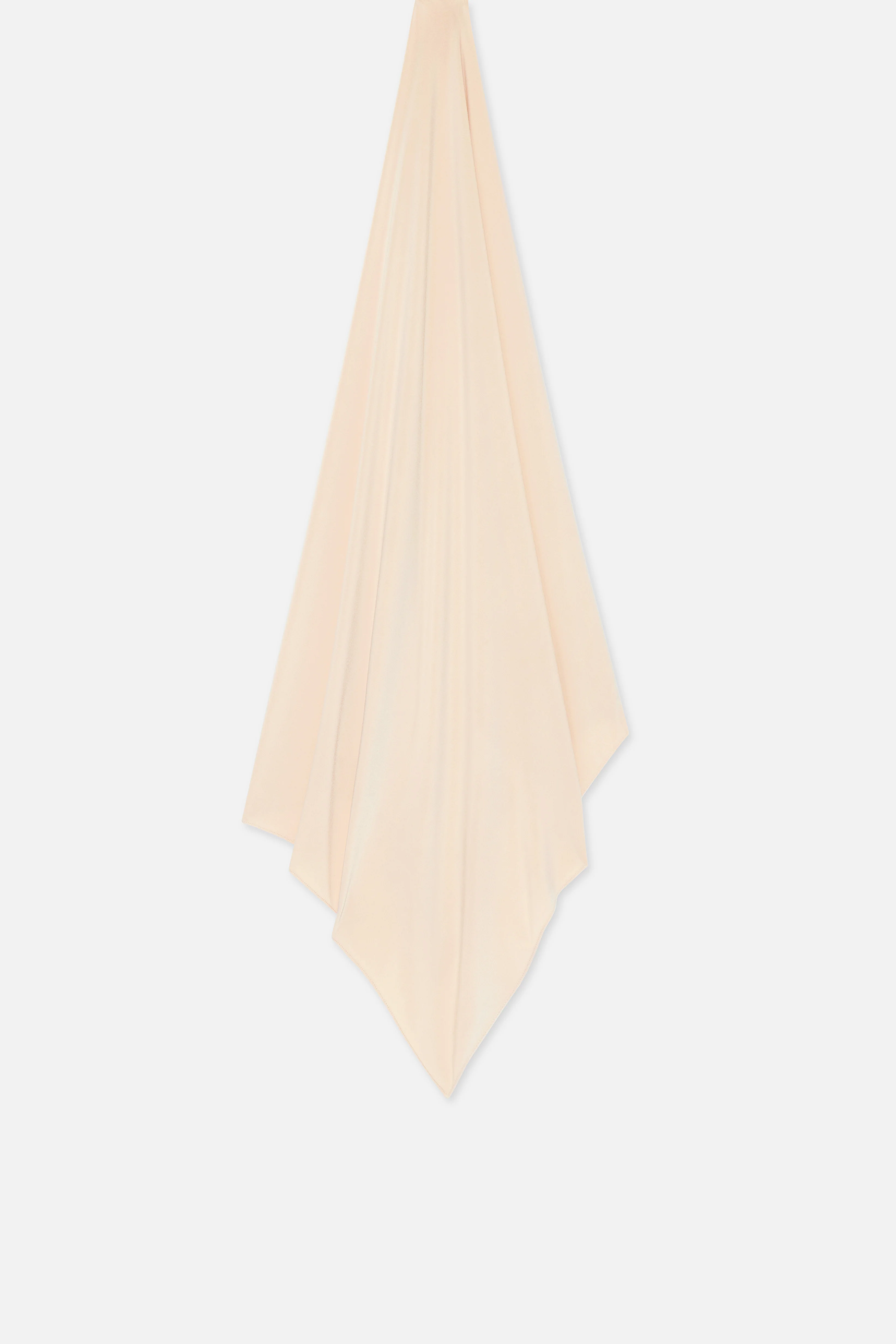 Premium Jersey Scarf | Dark Rose - Image 3