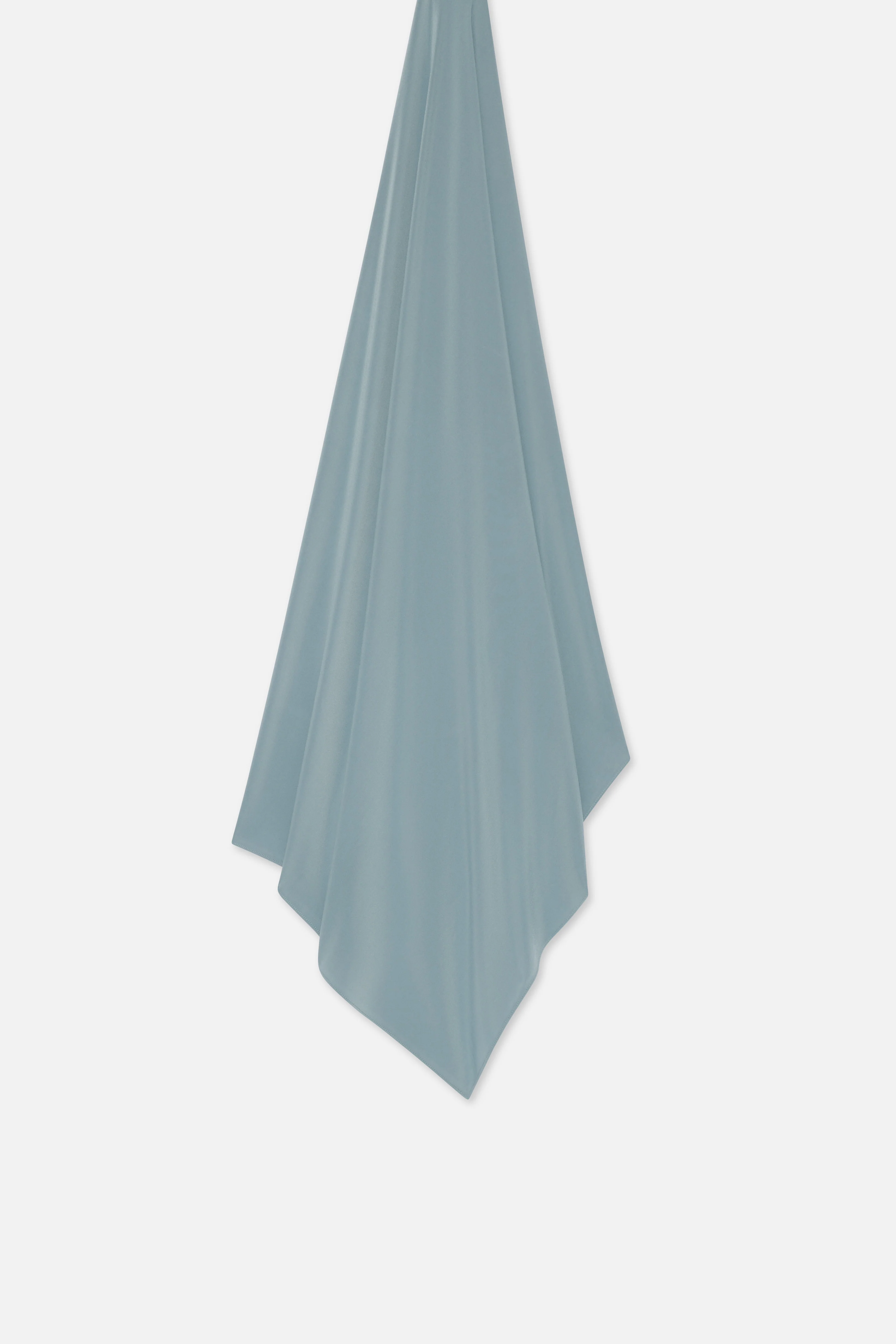 Premium Jersey Scarf | Deep Ocean - Image 3