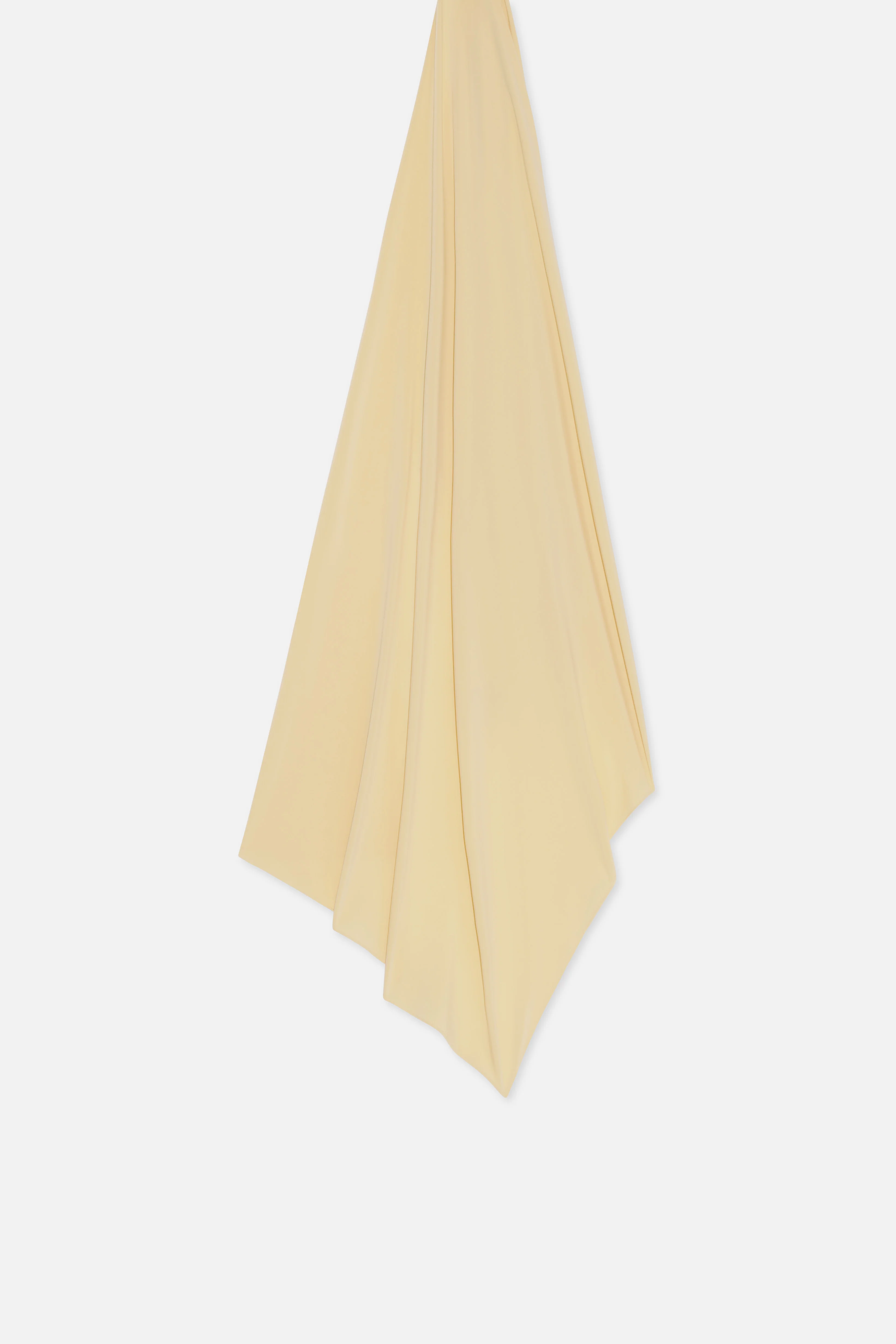 Premium Jersey Scarf | Desert Clay - Image 3