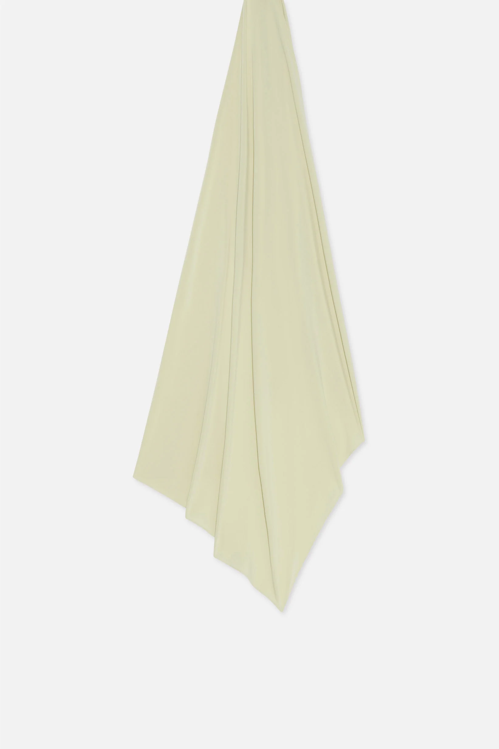 Premium Jersey Scarf | Dried Leaf - Image 3