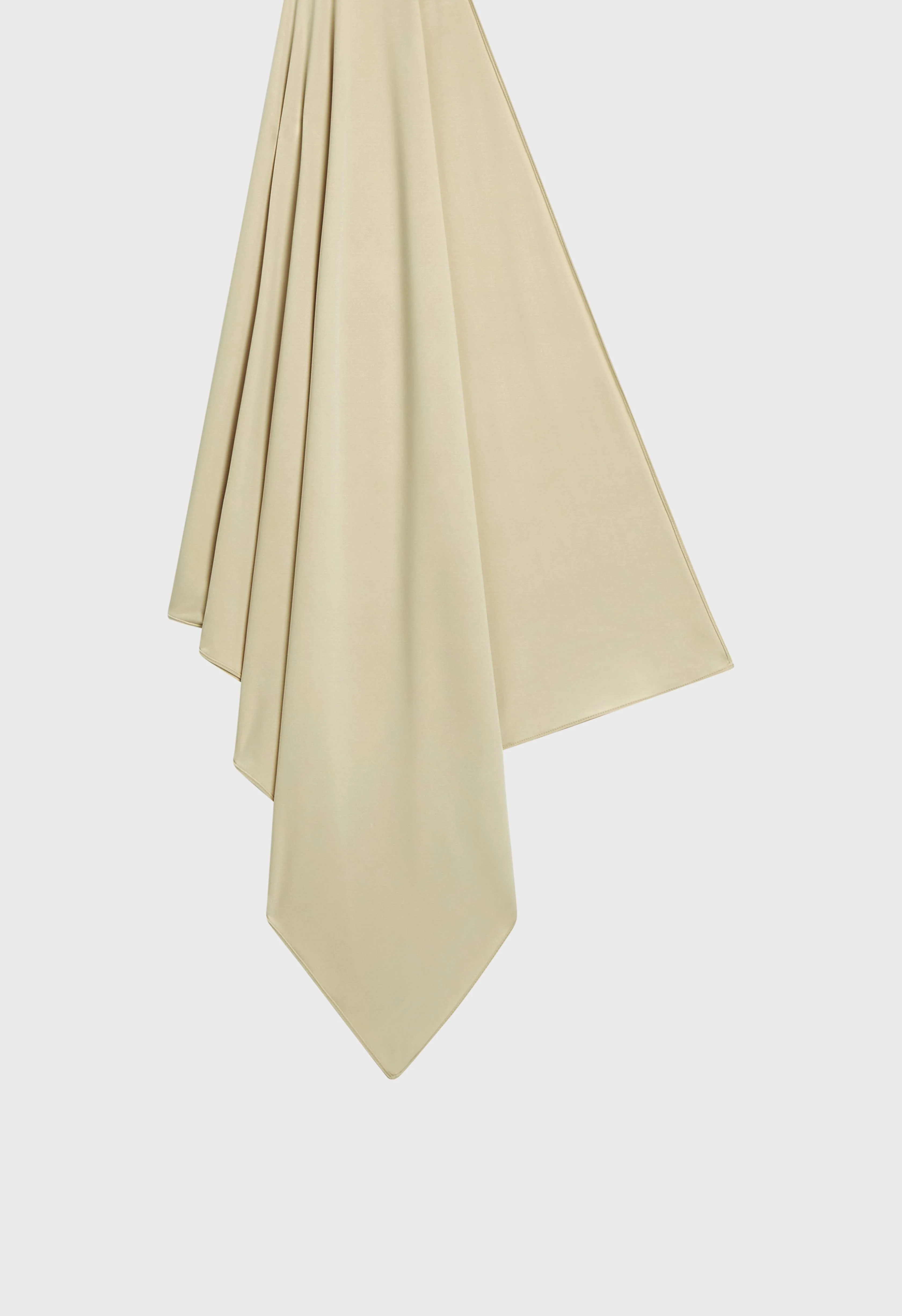 Premium Jersey Scarf | Dry Basil - Image 3
