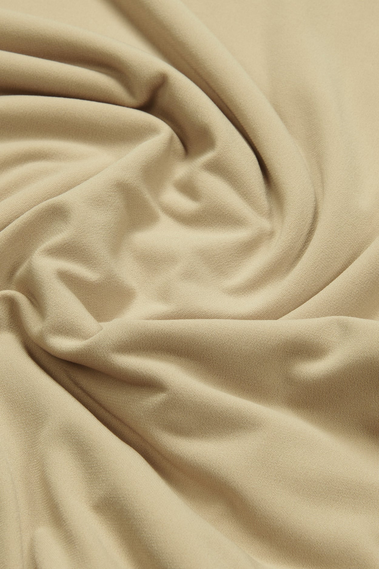 Premium Jersey Scarf | Ecru - Image 4