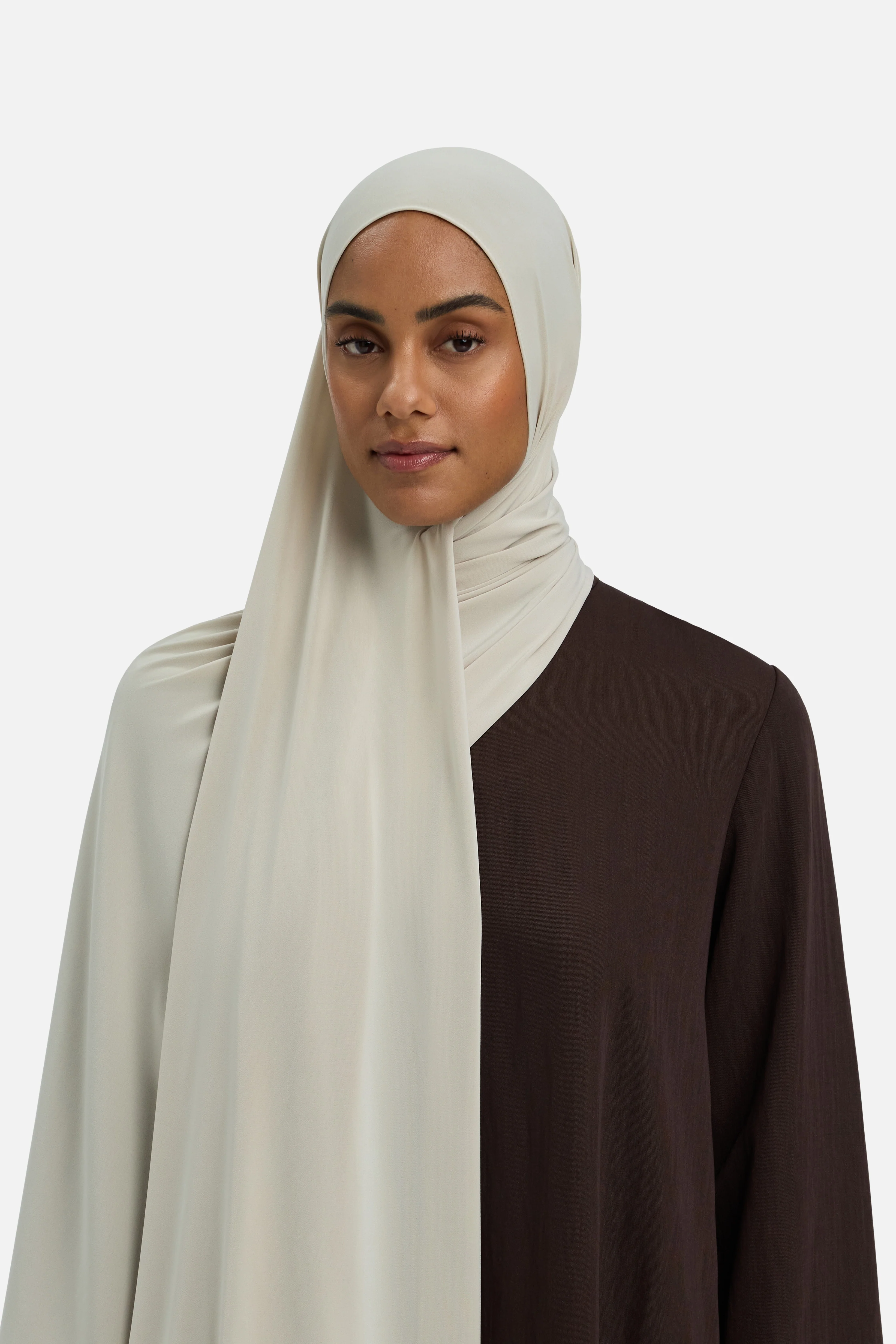 Premium Jersey Scarf | Elephant - Image 2