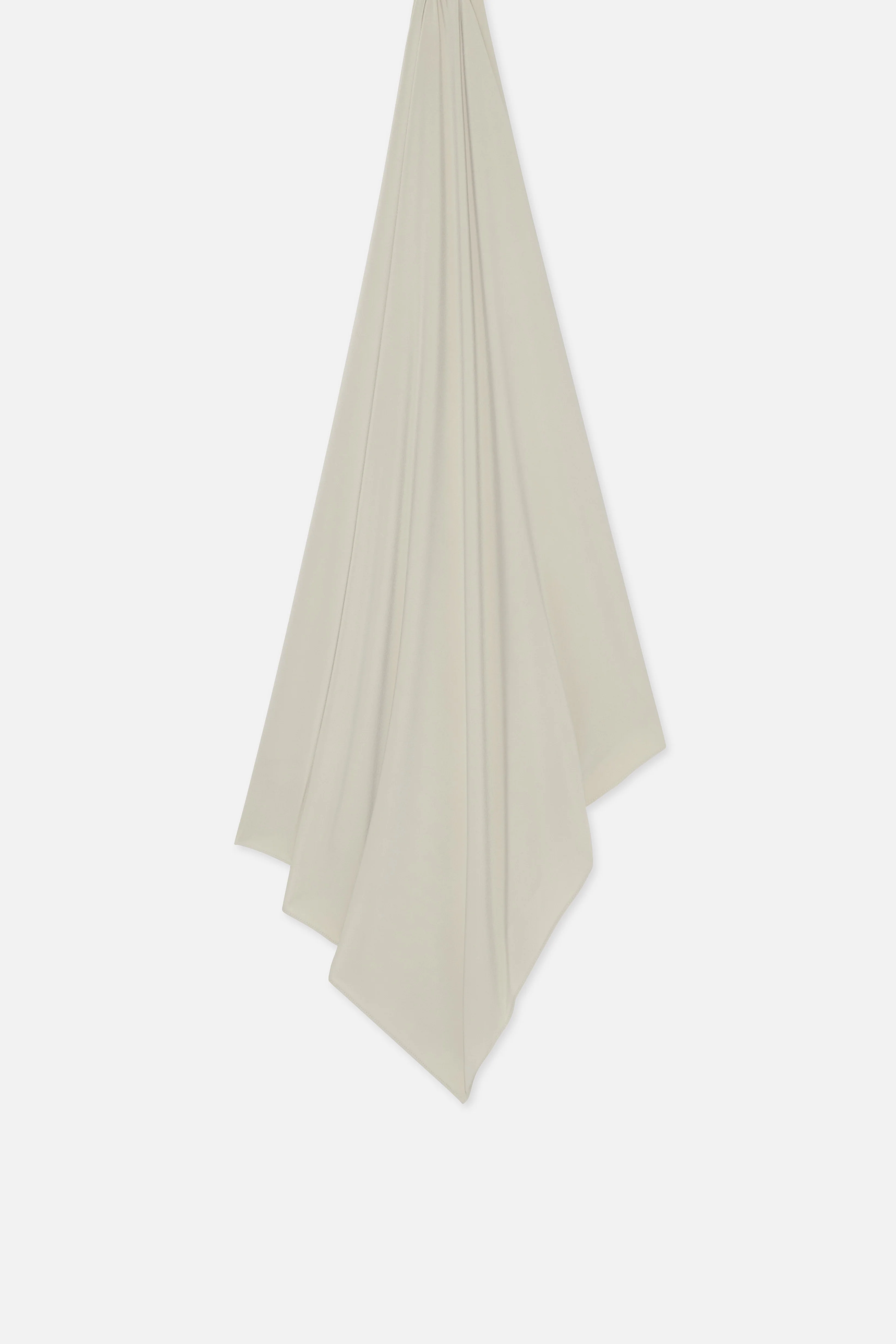 Premium Jersey Scarf | Elephant - Image 3