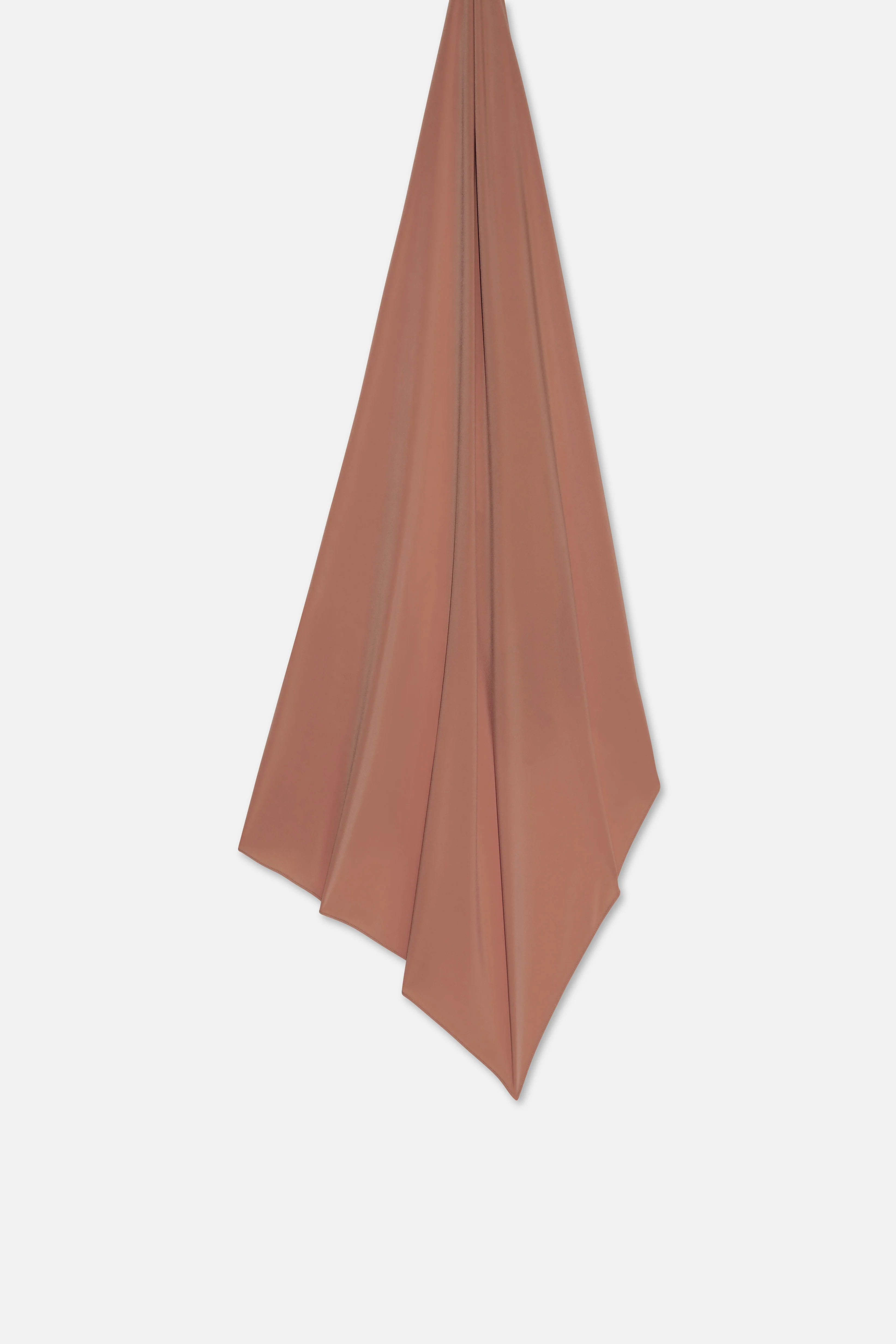 Premium Jersey Scarf | Fig - Image 3