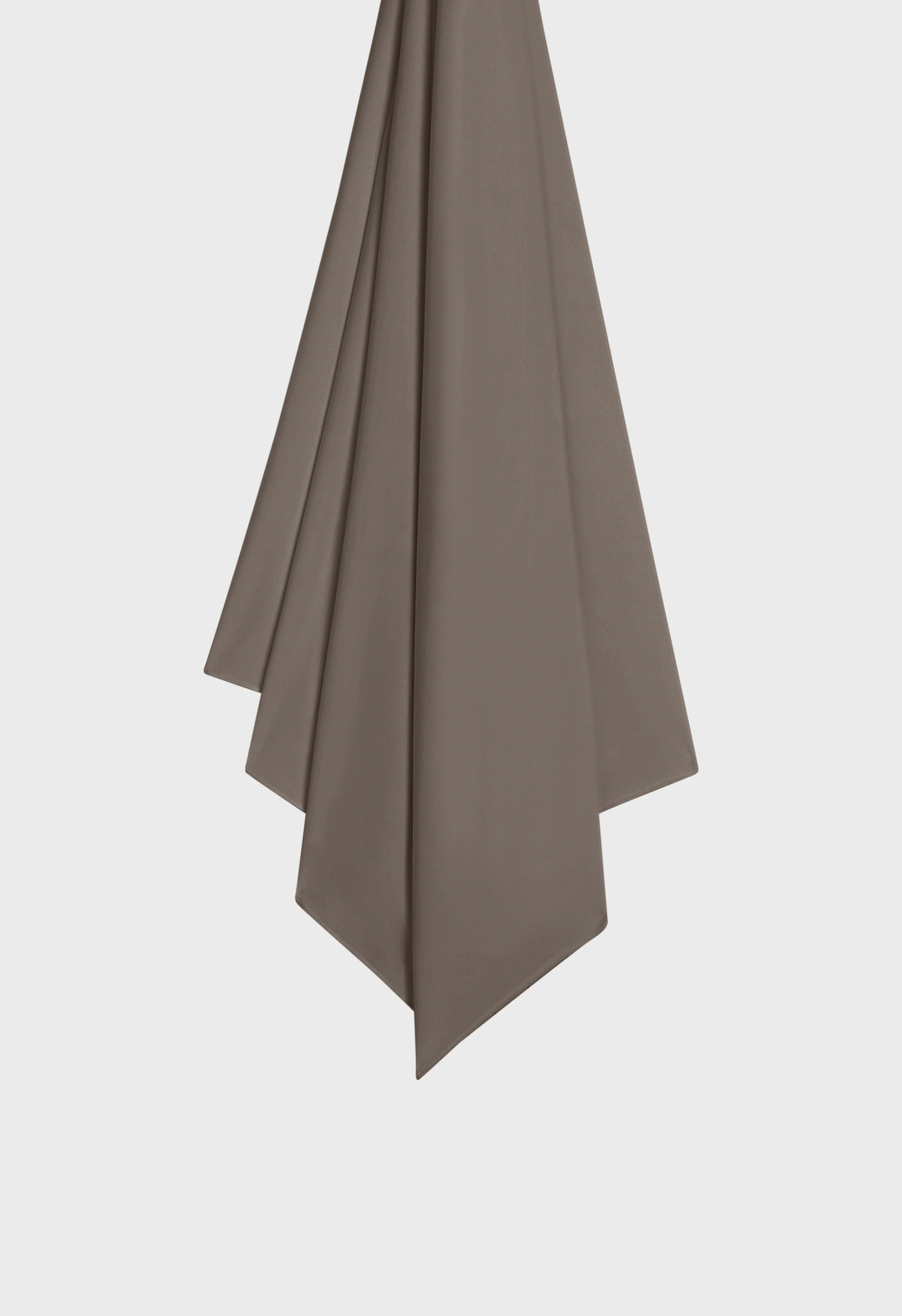 Premium Jersey Scarf | Iron - Image 3