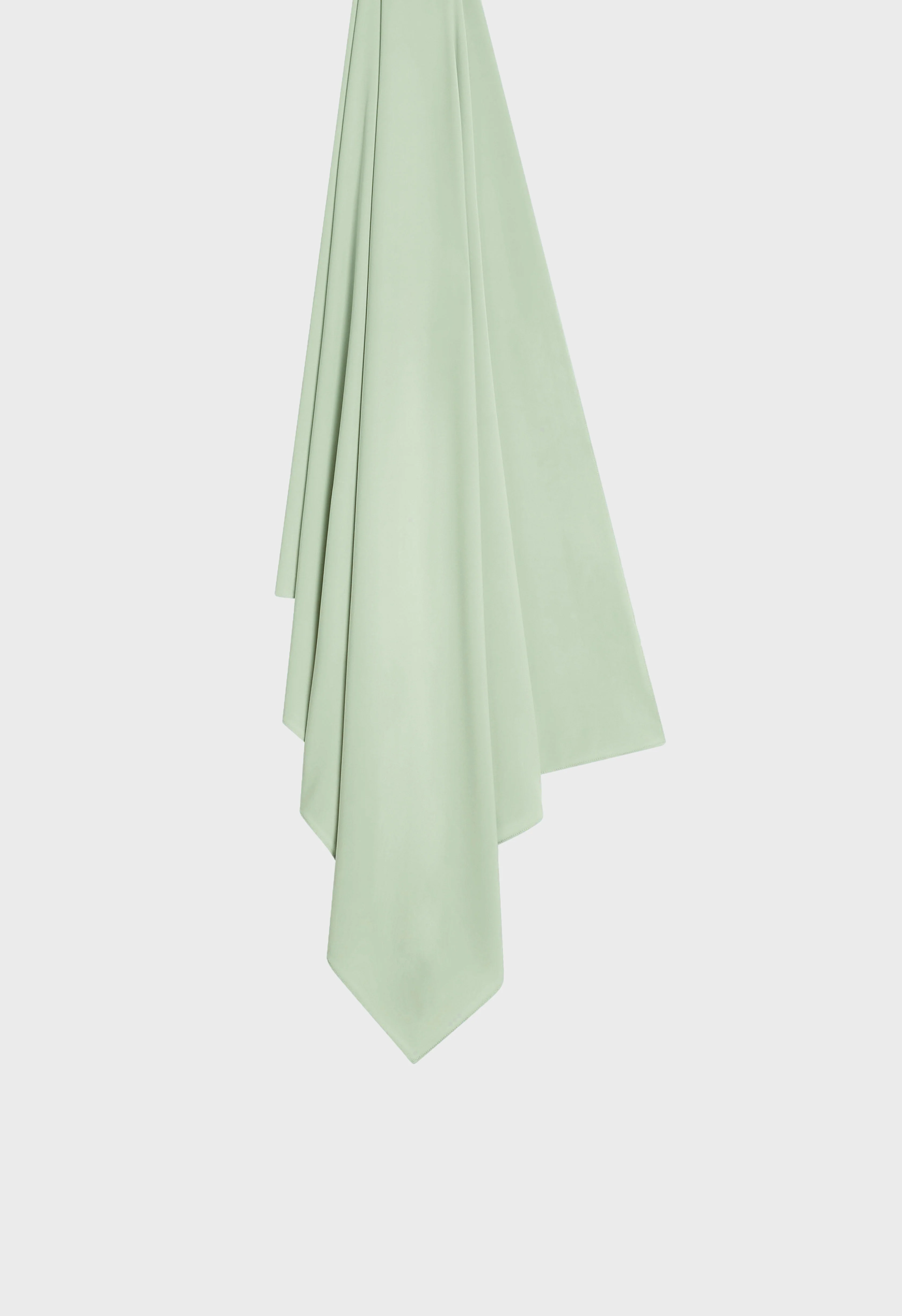 Premium Jersey Scarf | Lake - Image 3