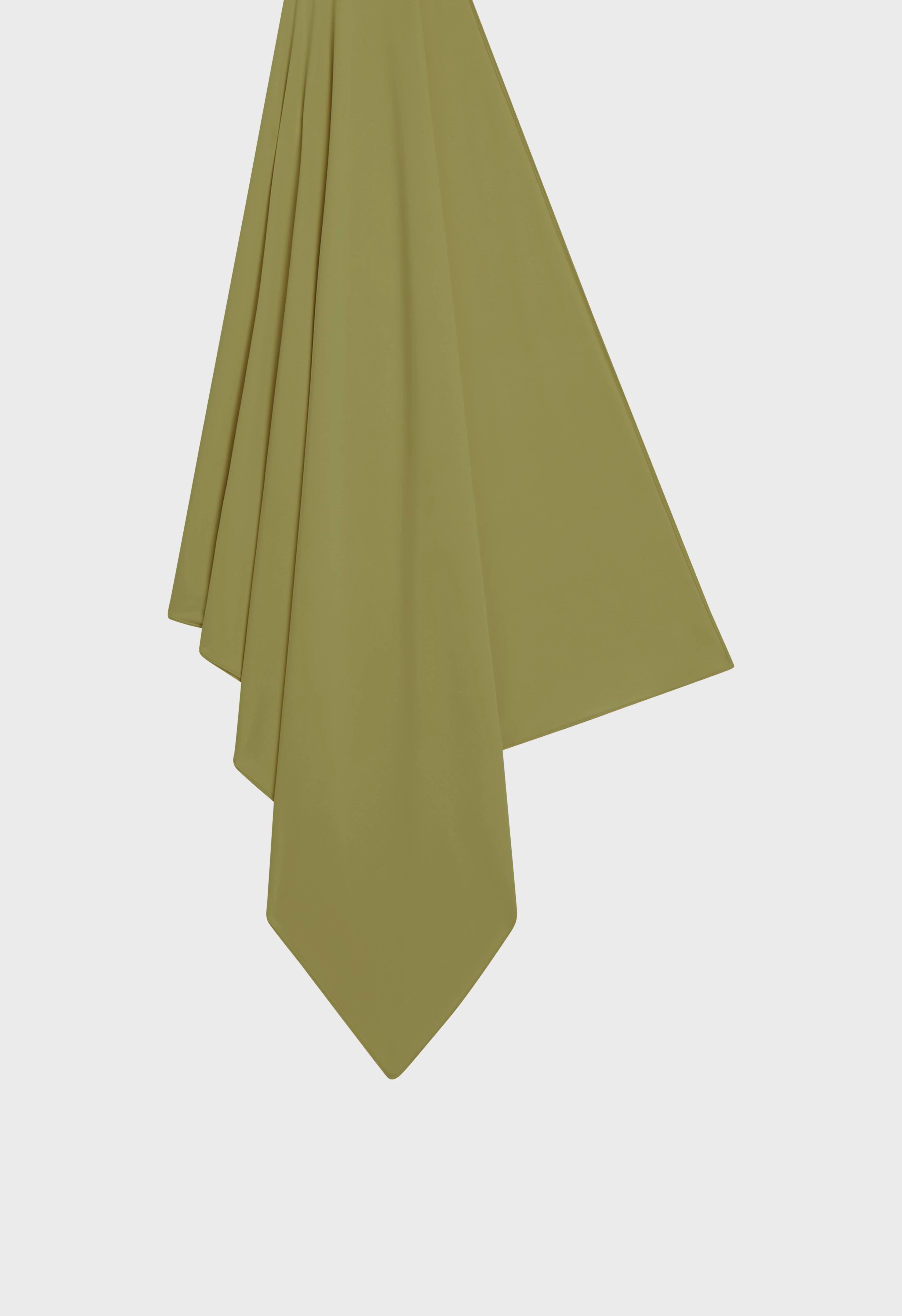 Premium Jersey Scarf | Leaf - Image 3