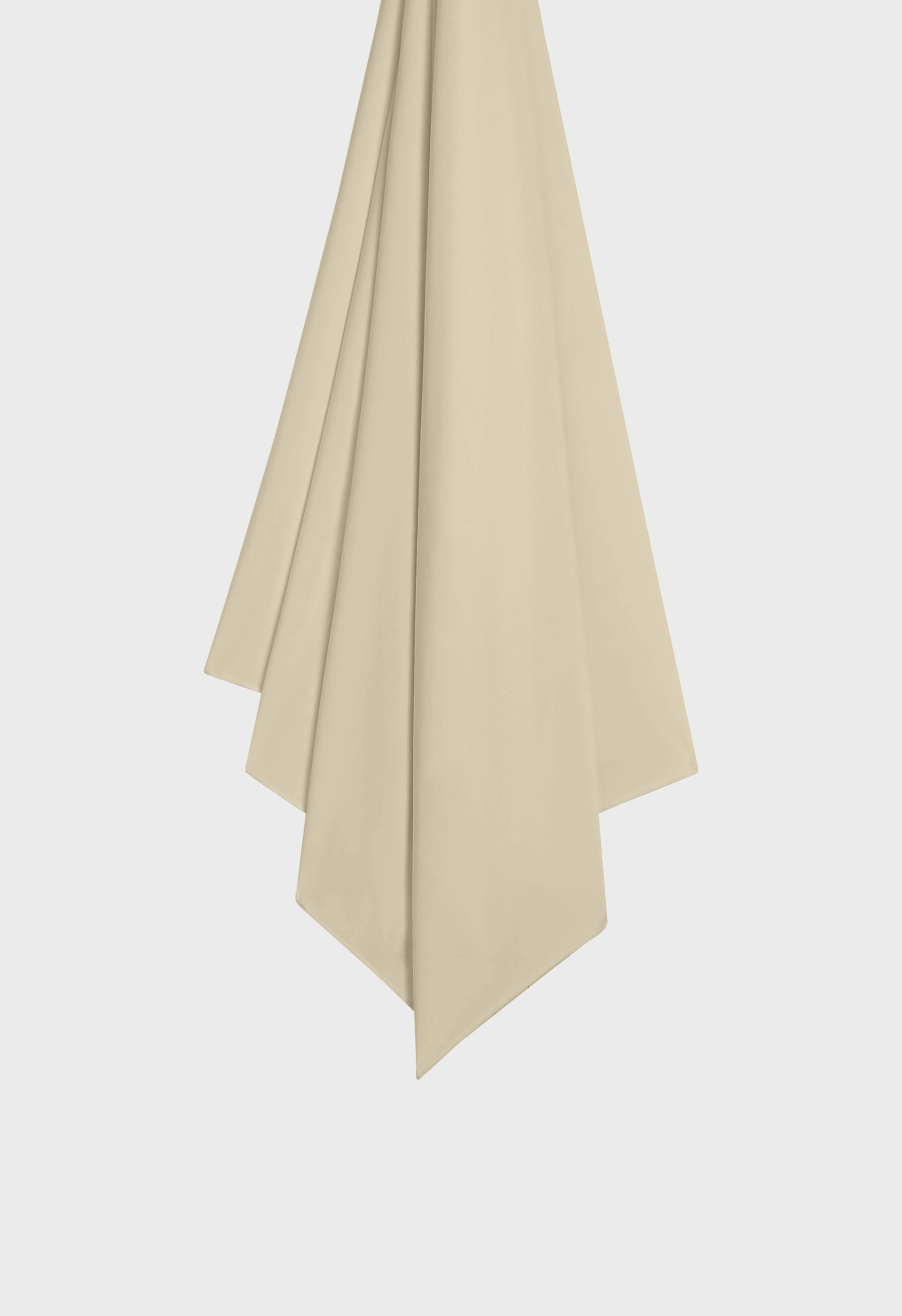 Premium Jersey Scarf | Light Storm - Image 3