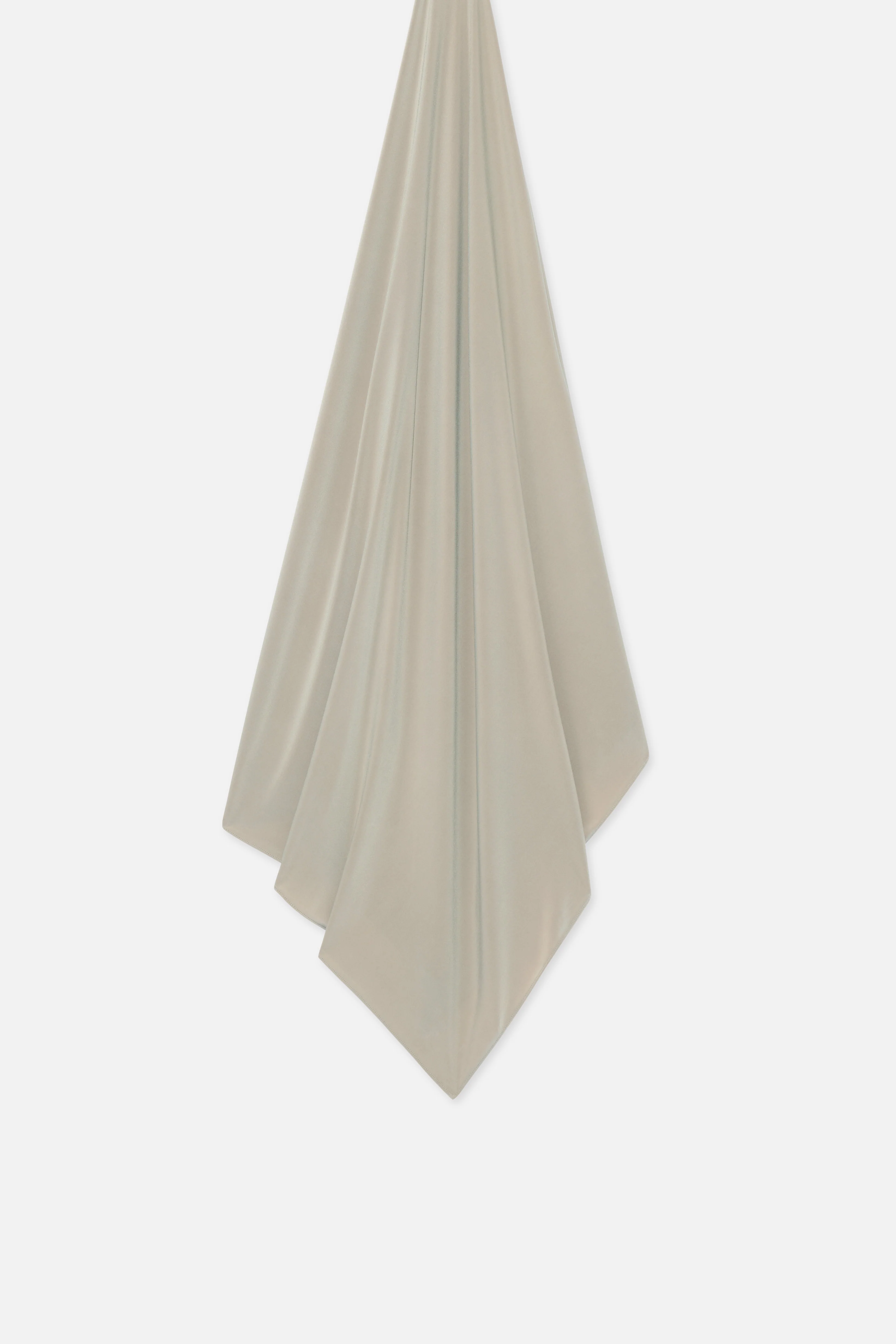 Premium Jersey Scarf | Mink - Image 3