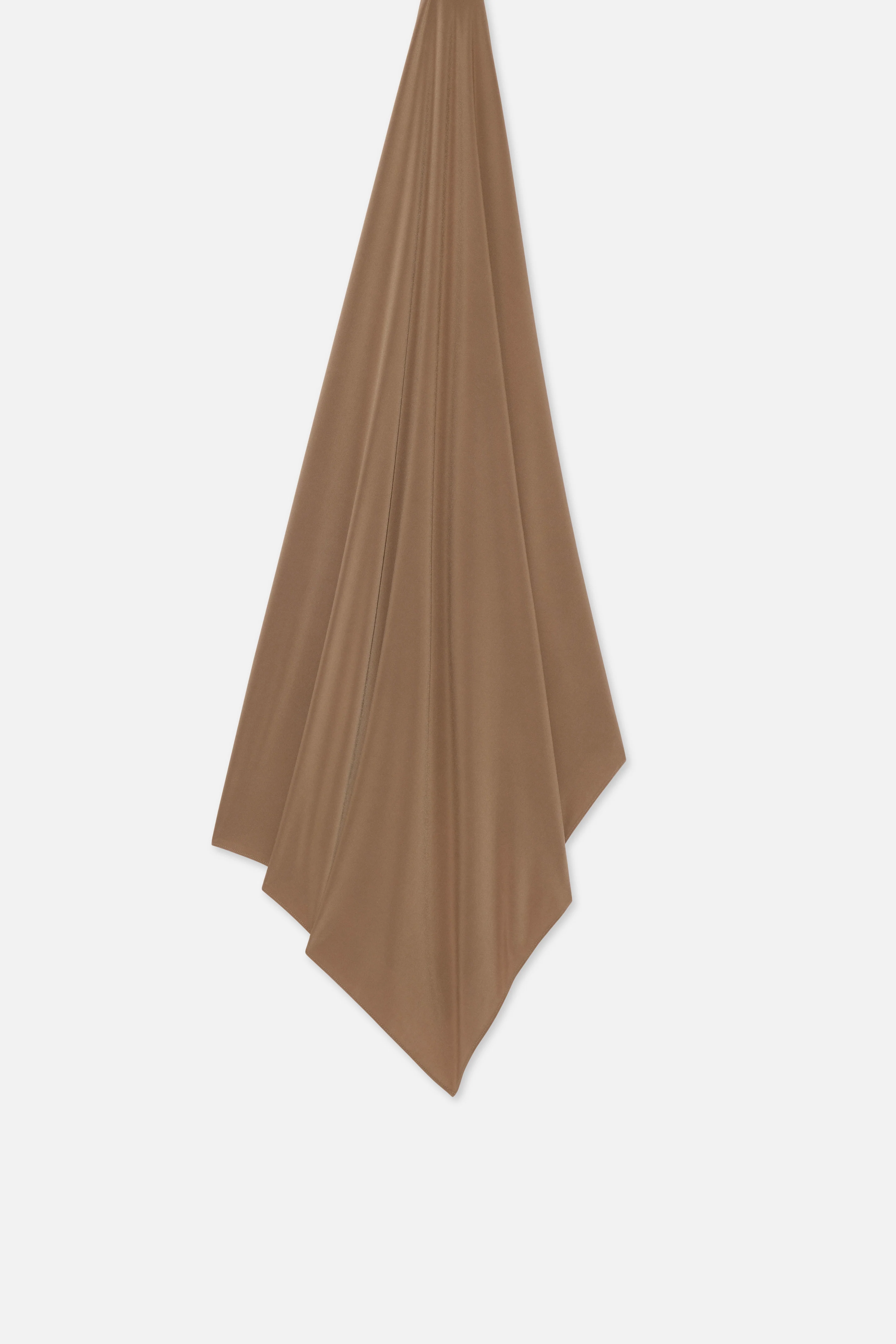 Premium Jersey Scarf | Oud - Image 3
