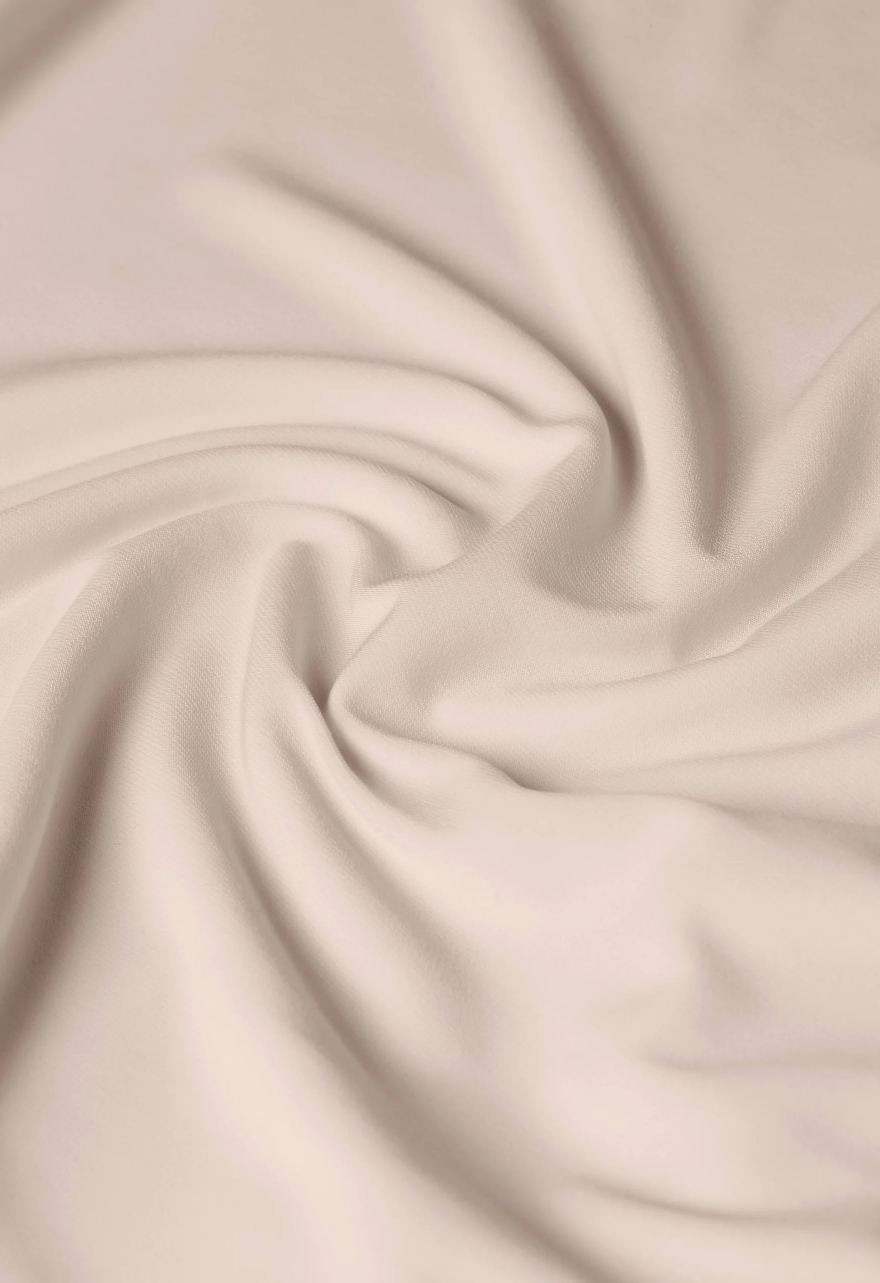 Premium Jersey Scarf | Peach Latte - Image 4