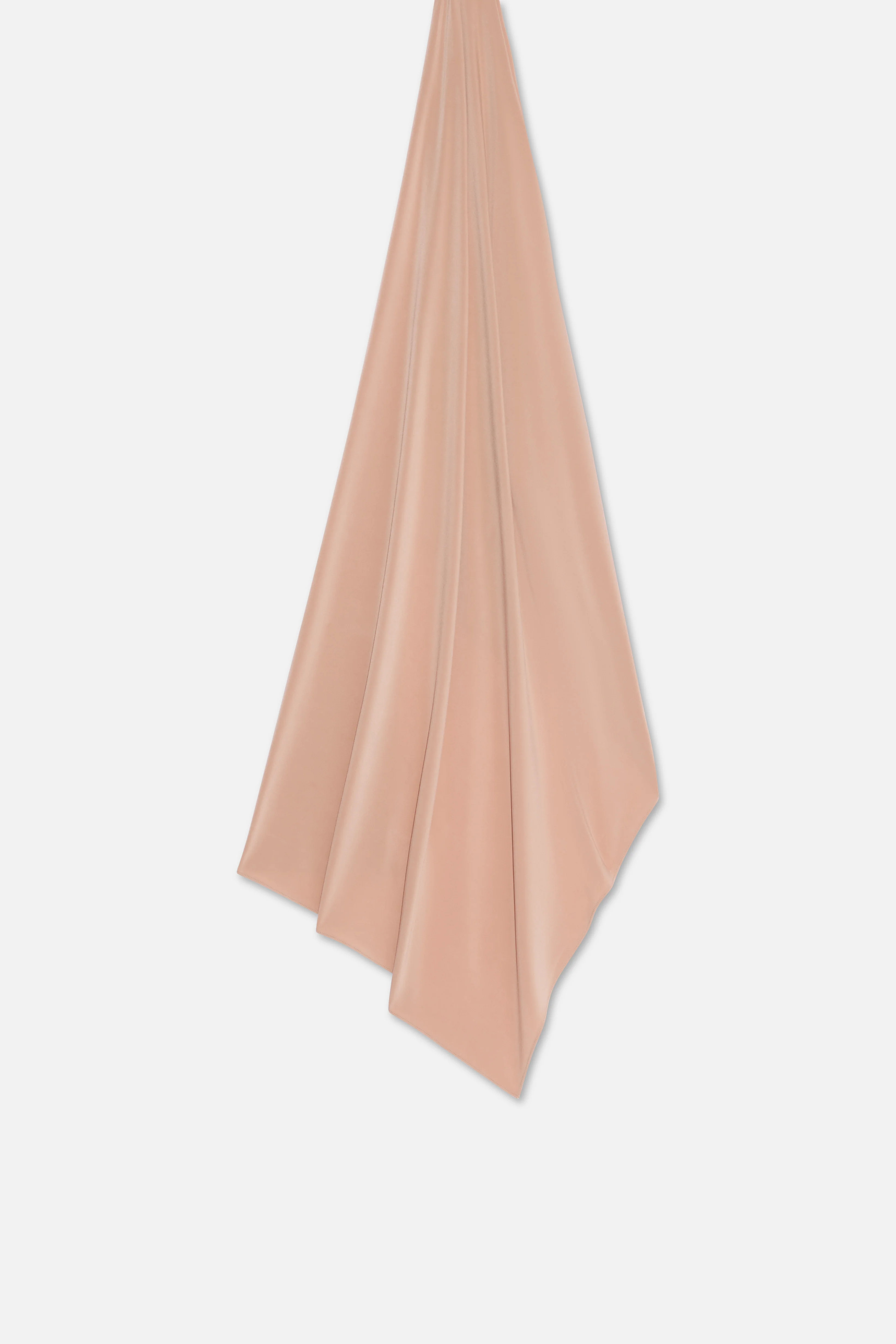 Premium Jersey Scarf | Powder - Image 3