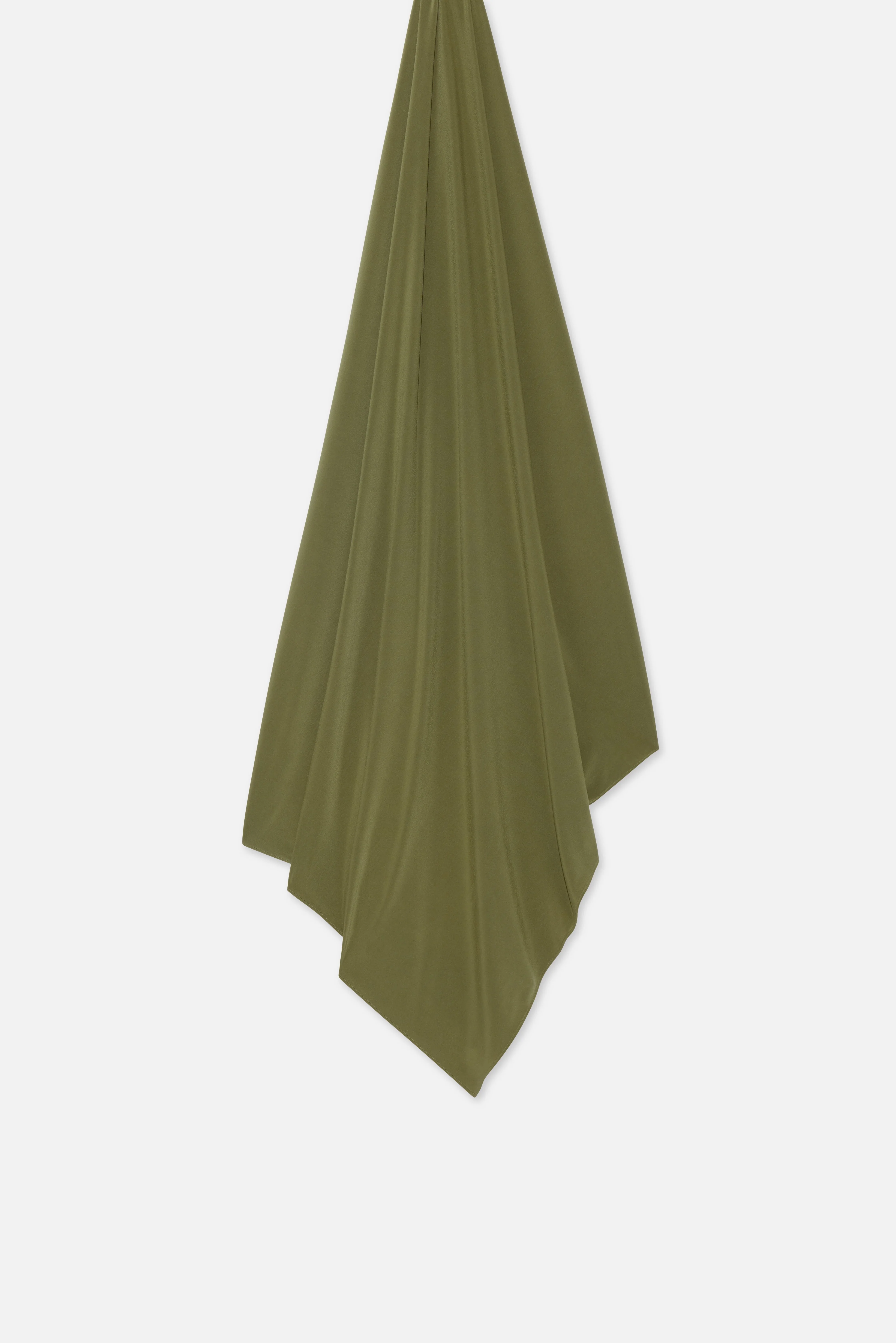 Premium Jersey Scarf | Rosemary - Image 3