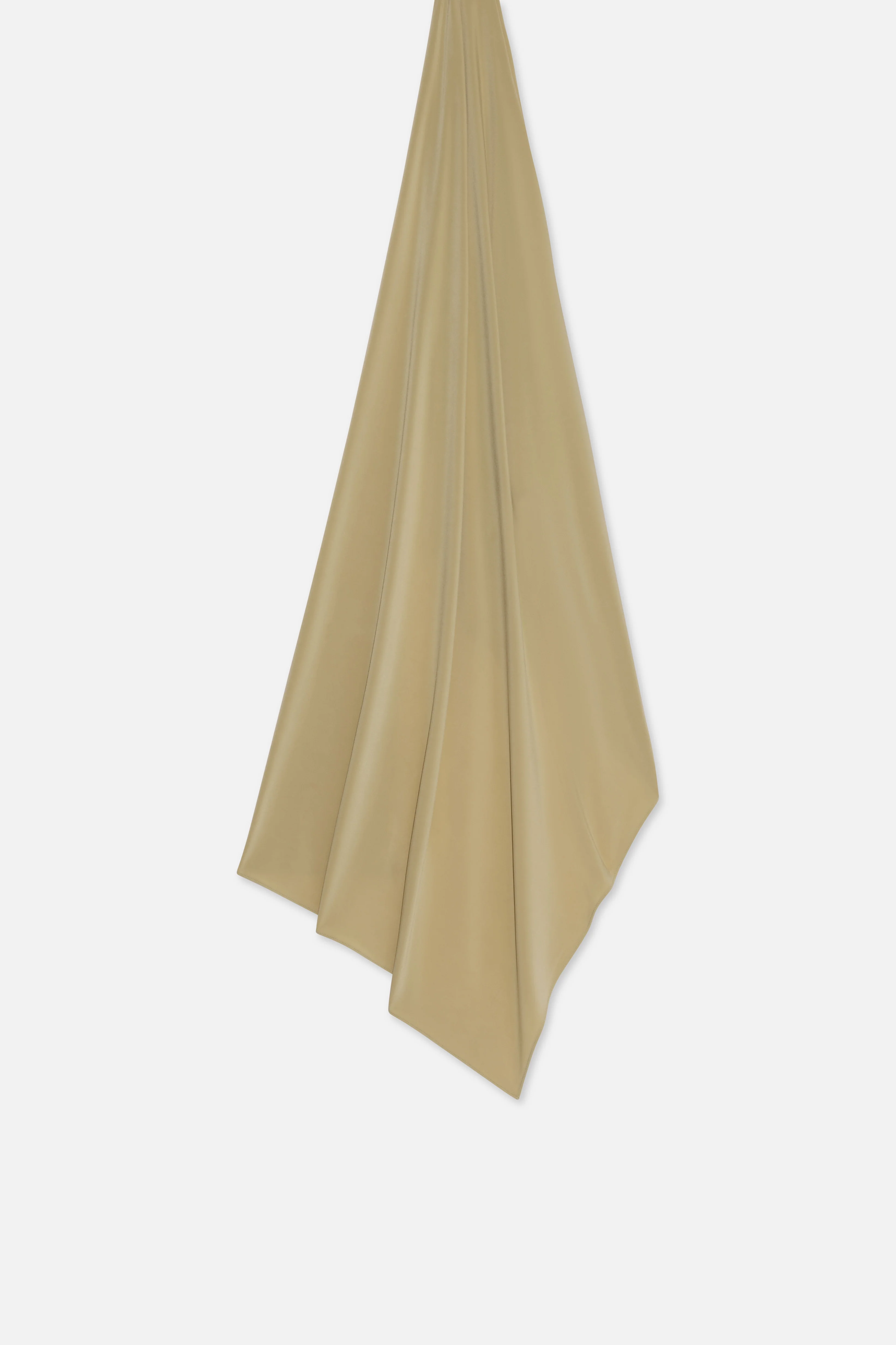 Premium Jersey Scarf | Smoked Green - Image 3