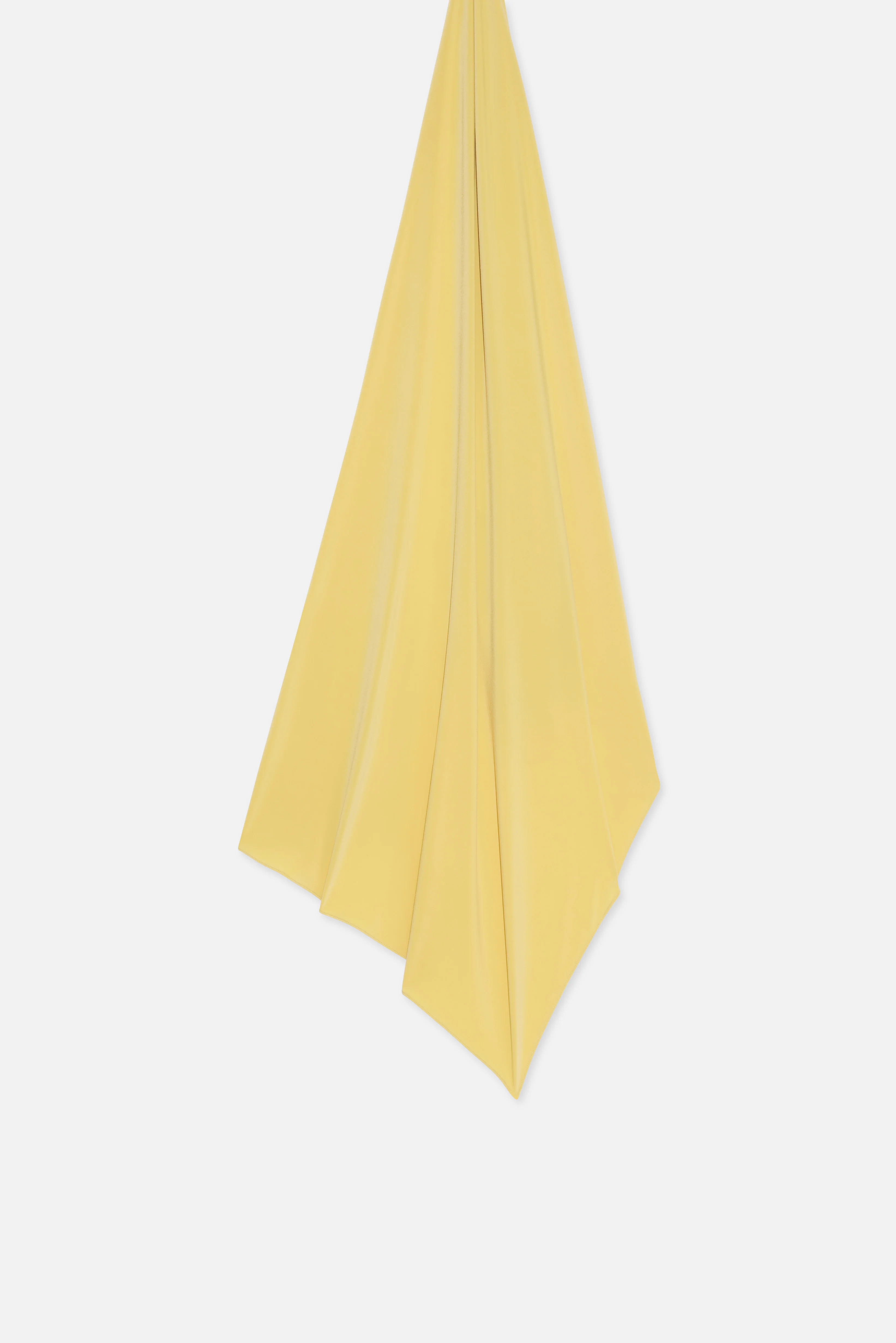 Premium Jersey Scarf | Toast - Image 3