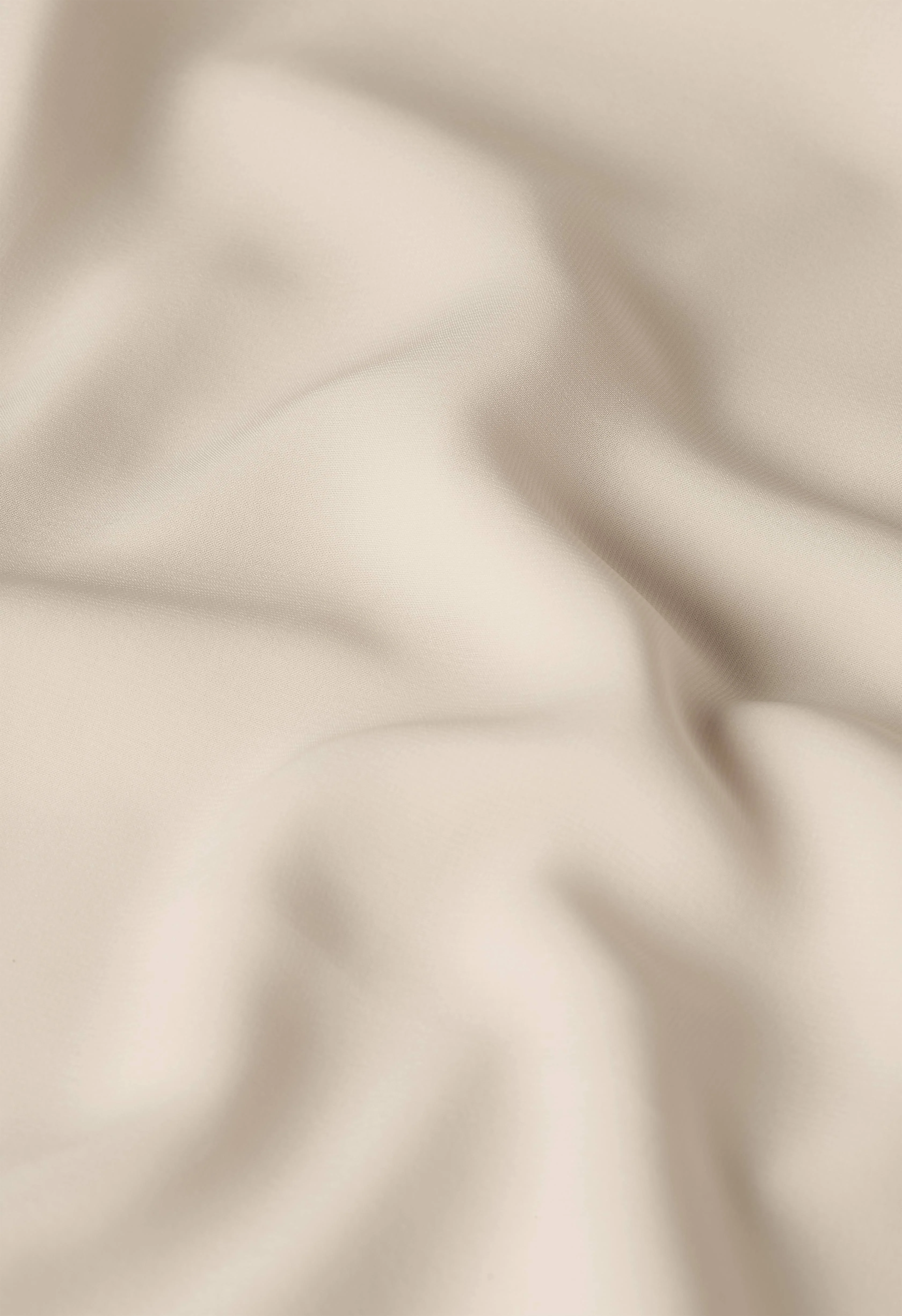 Satin Skirt | Sand - Image 5