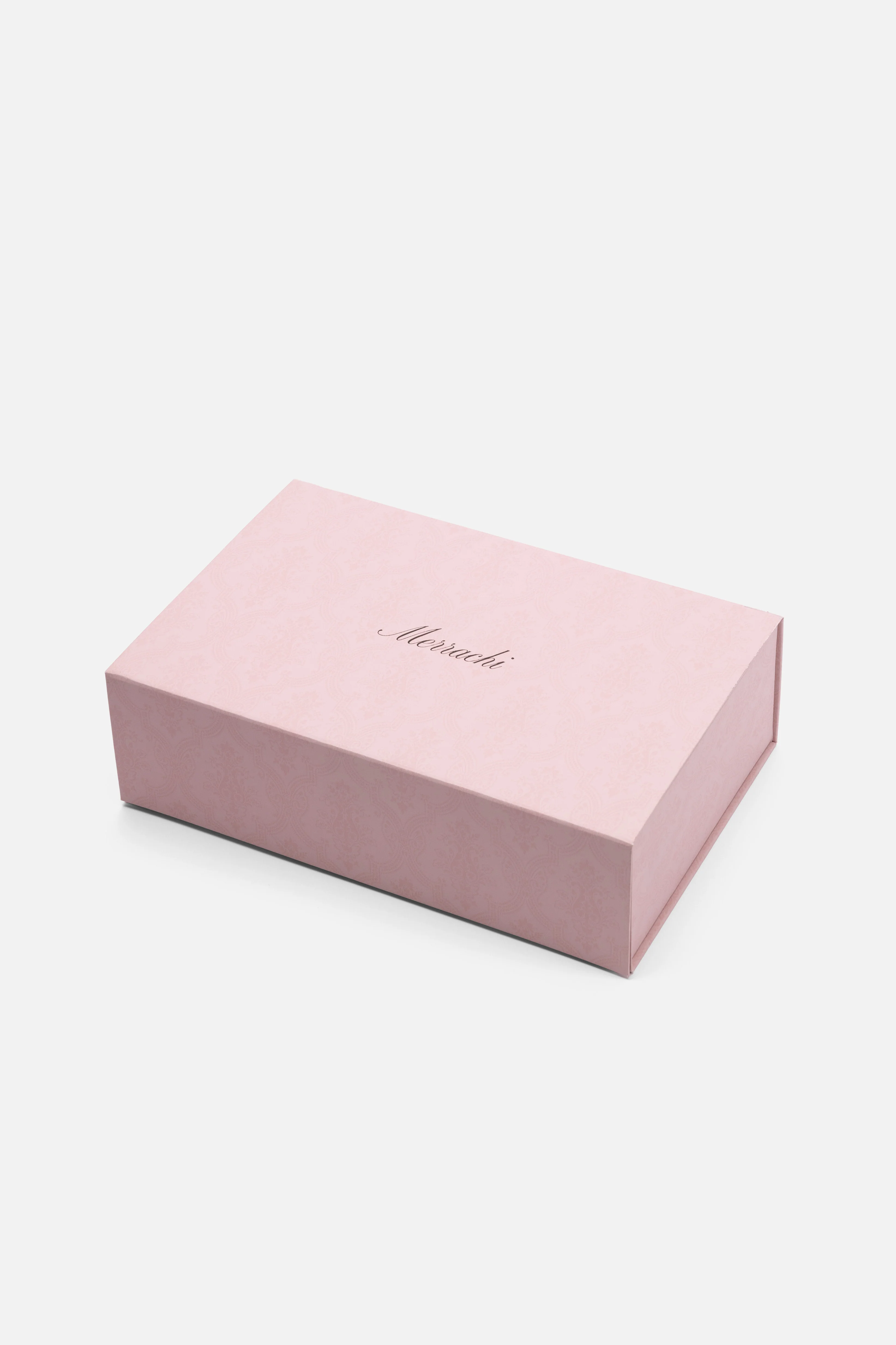 Sisterhood Scarf Gift Box | Multi Color - Image 2