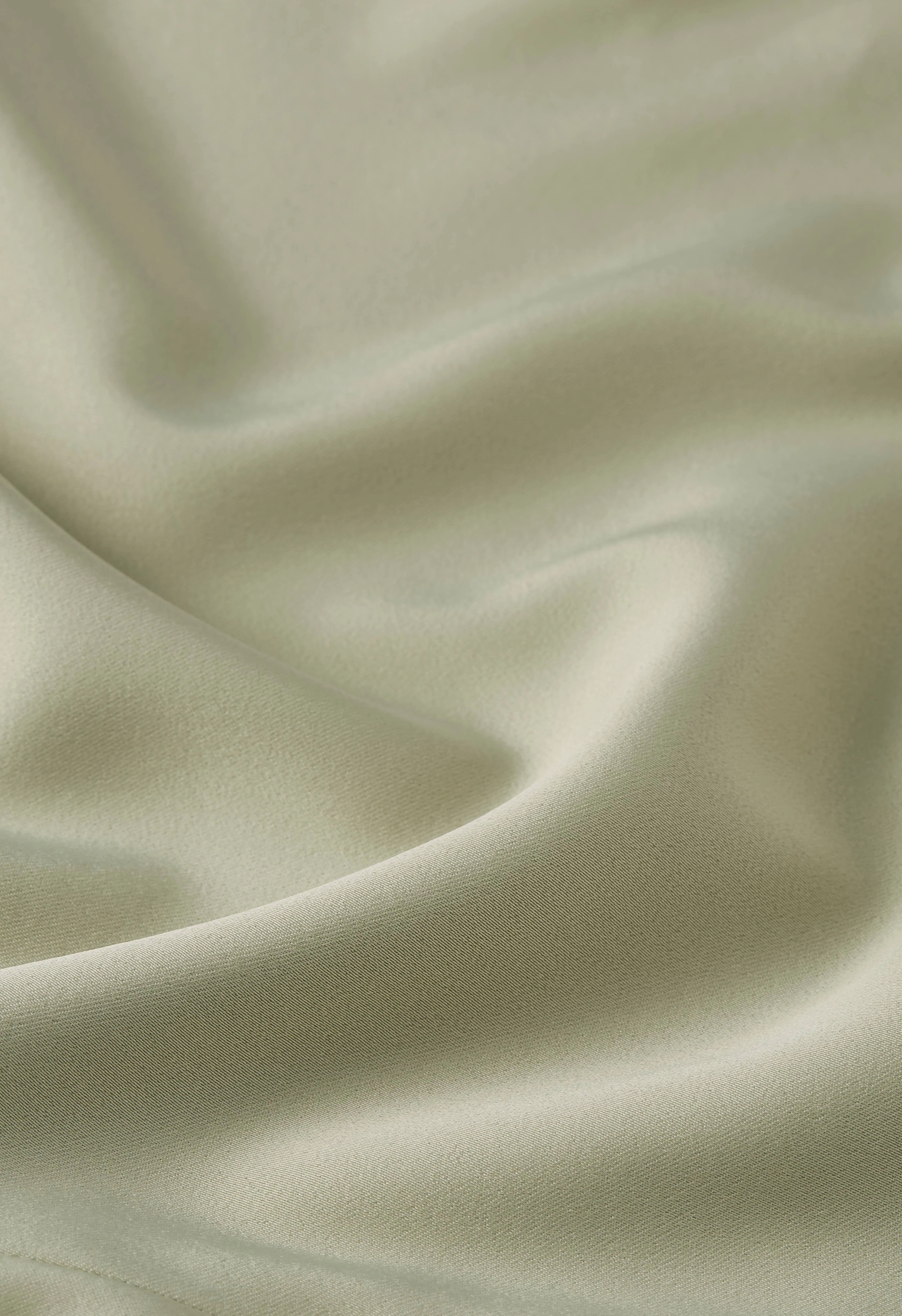 Sleeveless Satin Dress | Alfalfa - Image 5