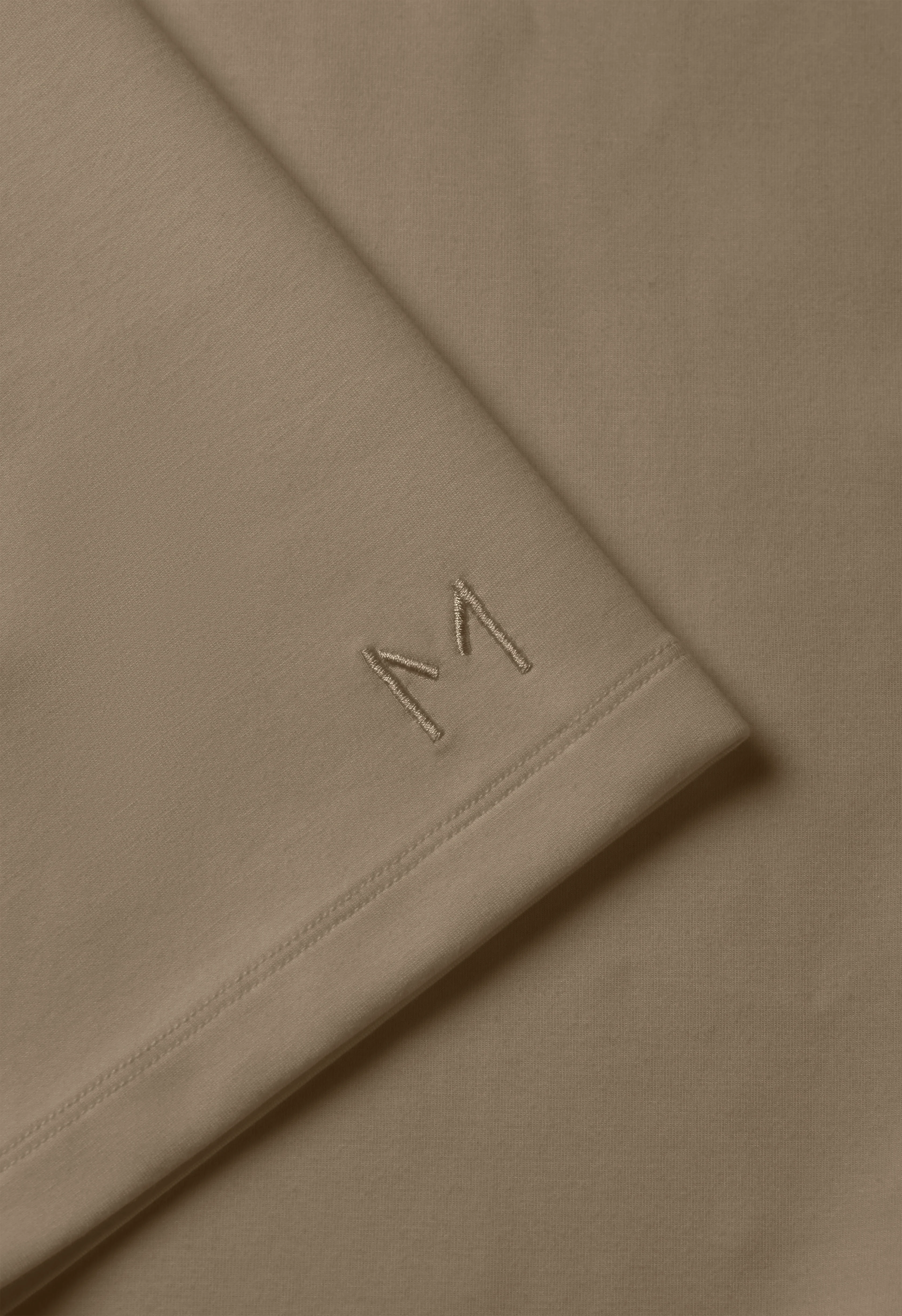 Soft Rayon Abaya | Desert Brown - Image 5